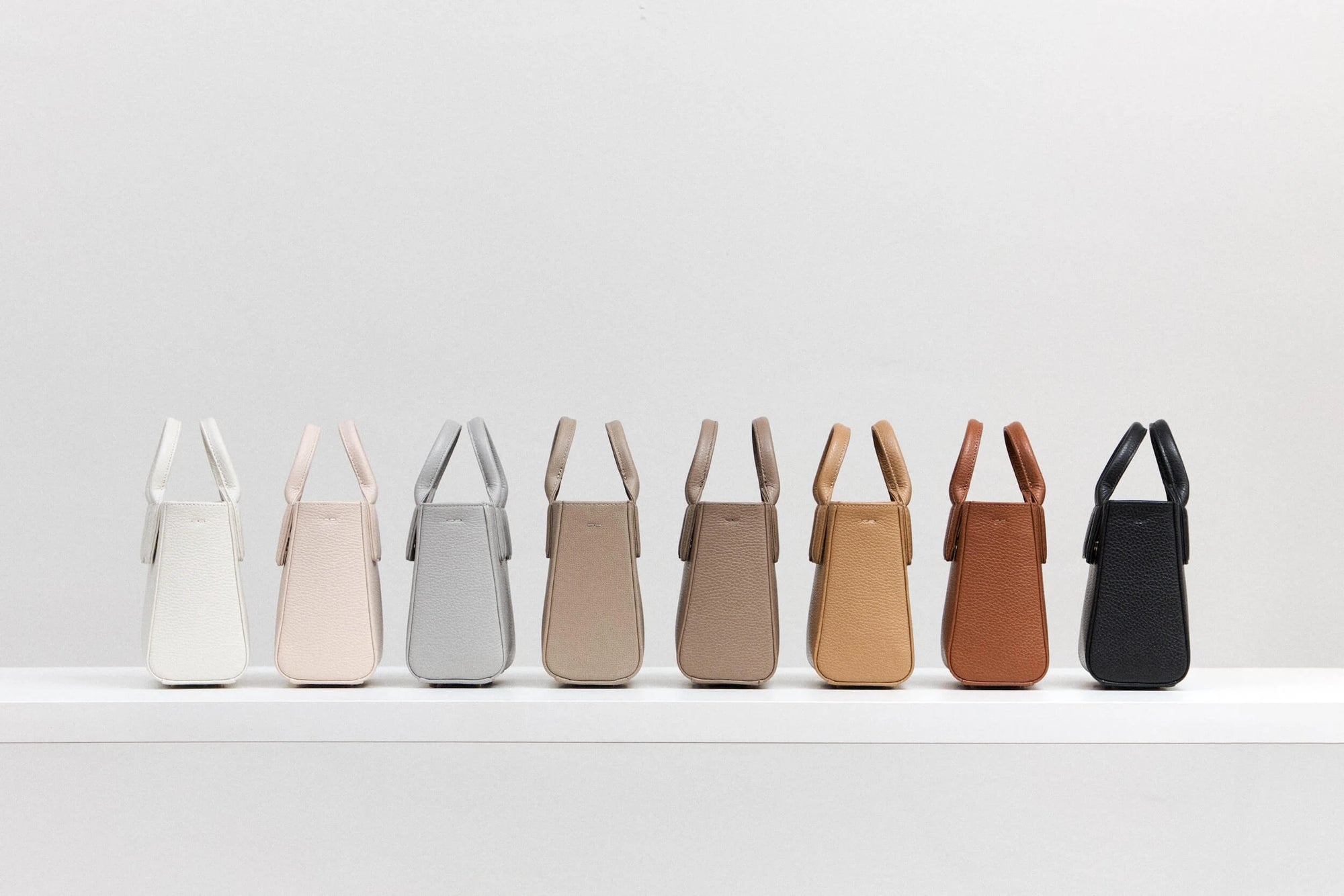 LOBOS BAGS