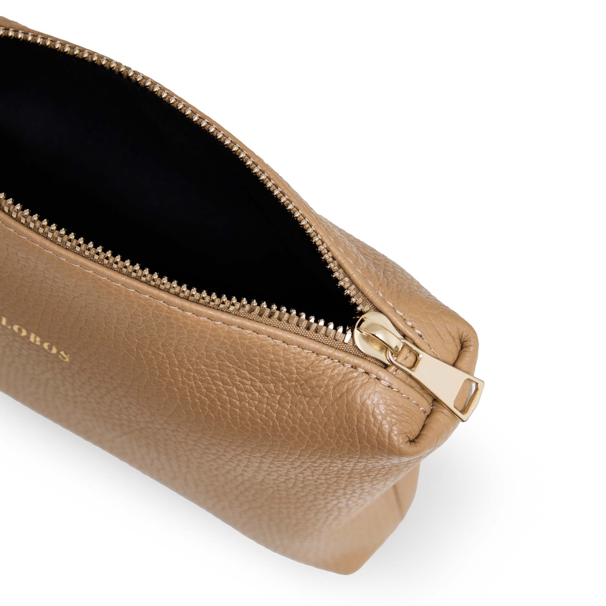 Beautycase MIDI Cappuccino