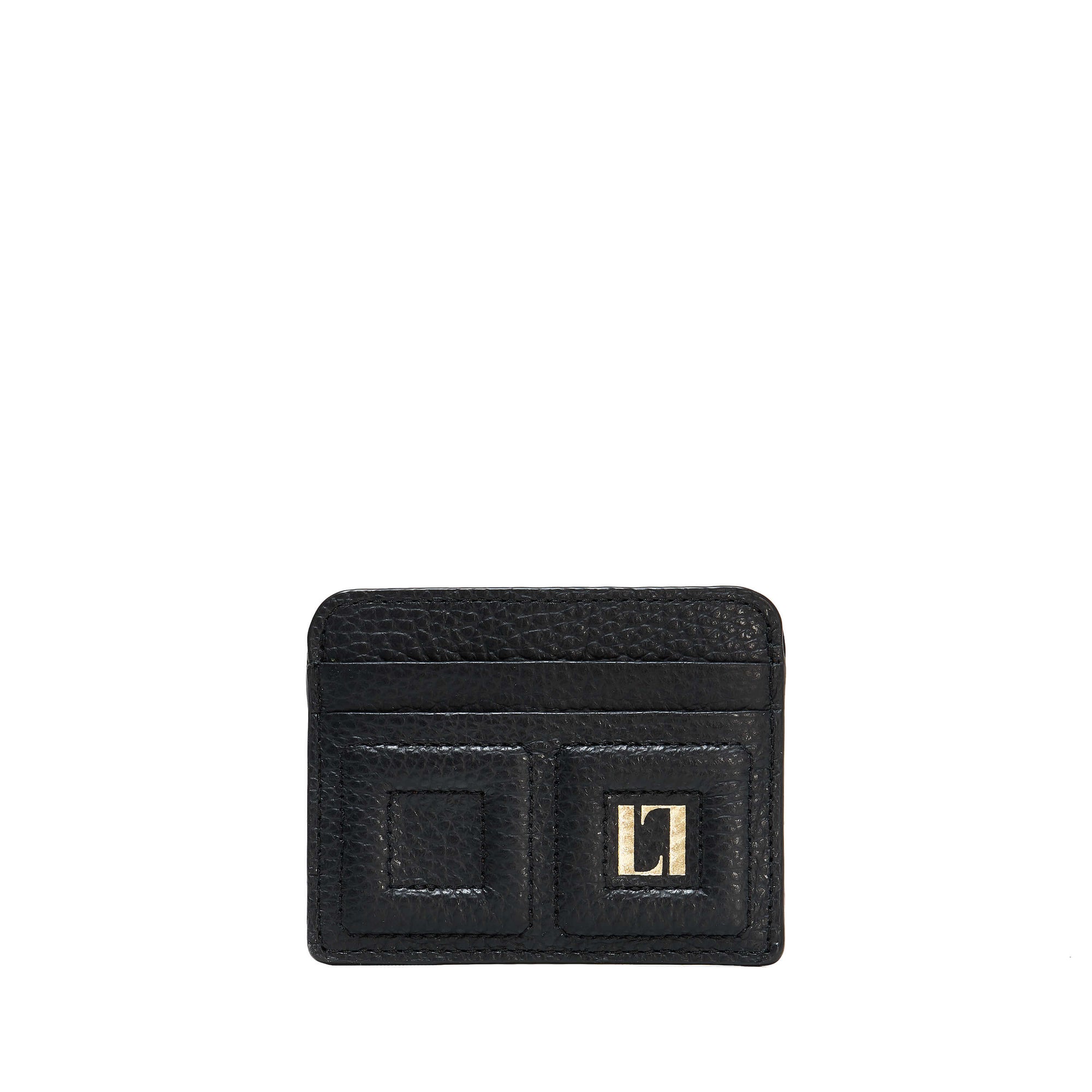 Etui na karty Black