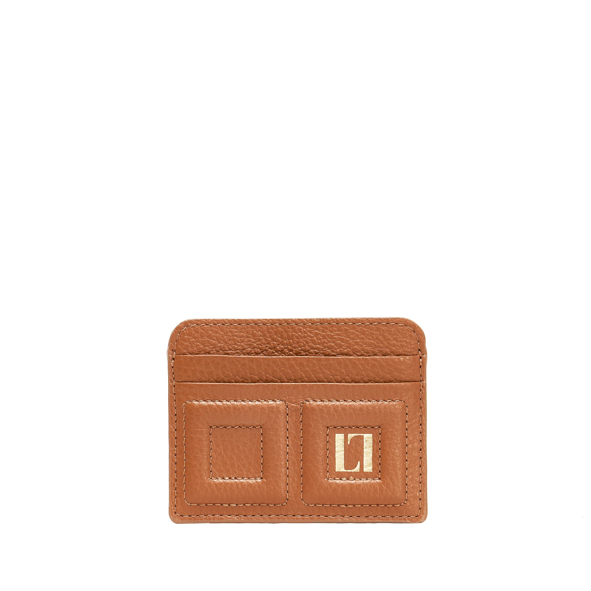 Etui na karty Caramel