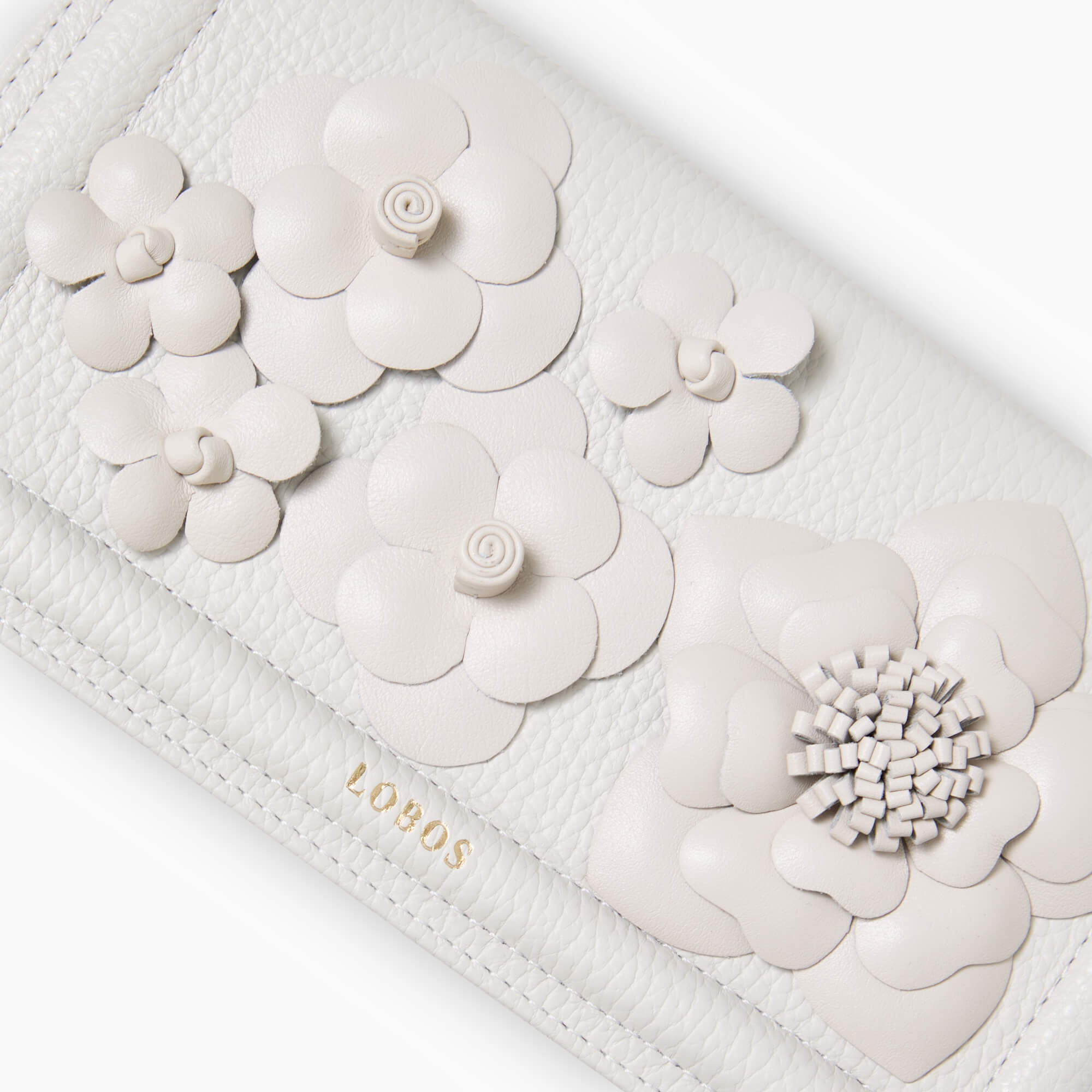 MIDI CAPRI FIORI Gypsum