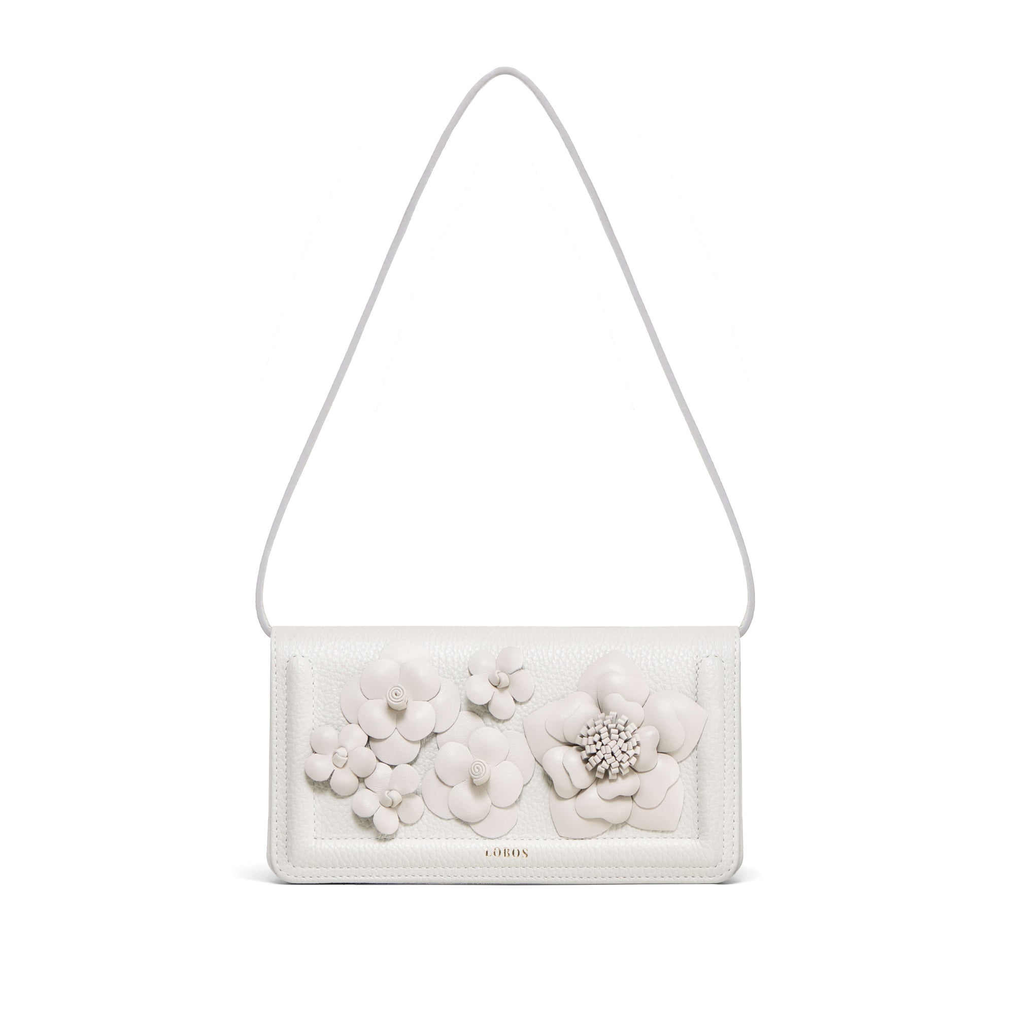 MIDI CAPRI FIORI Gypsum