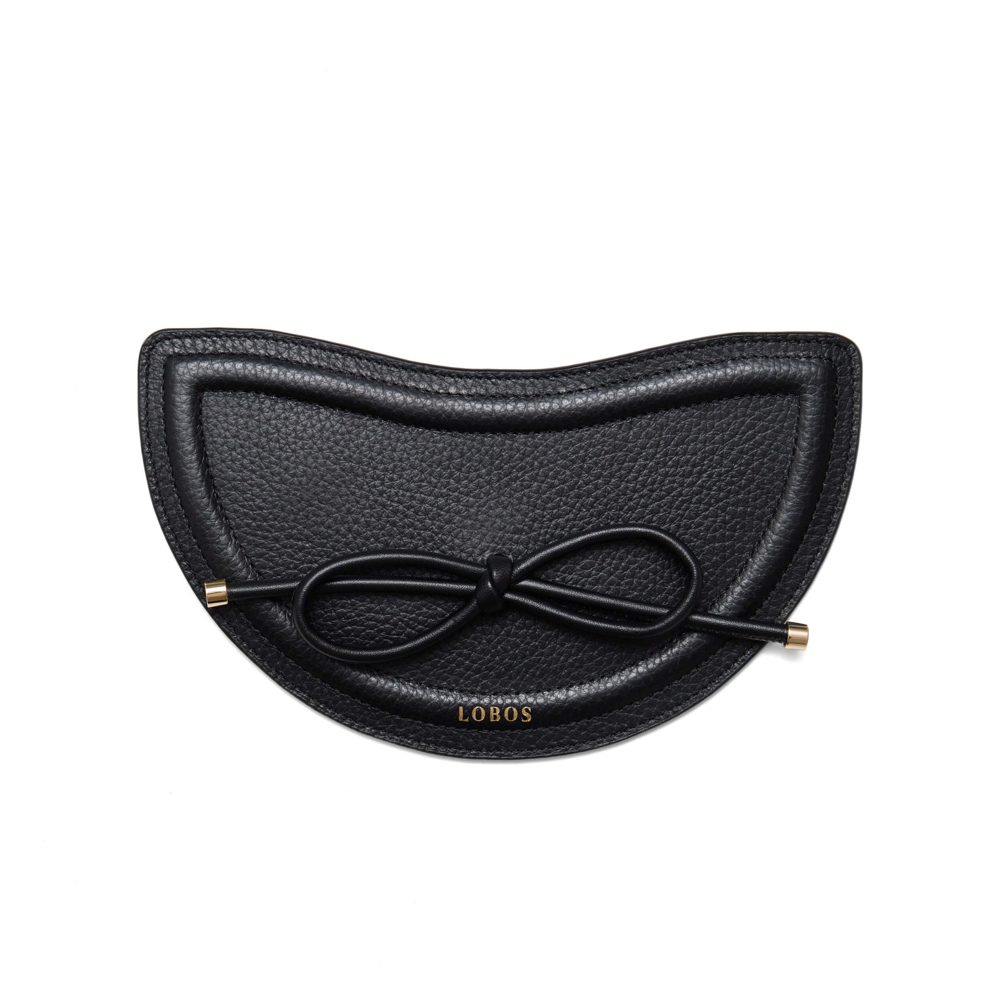MIDI BOW Schwarzer Pin