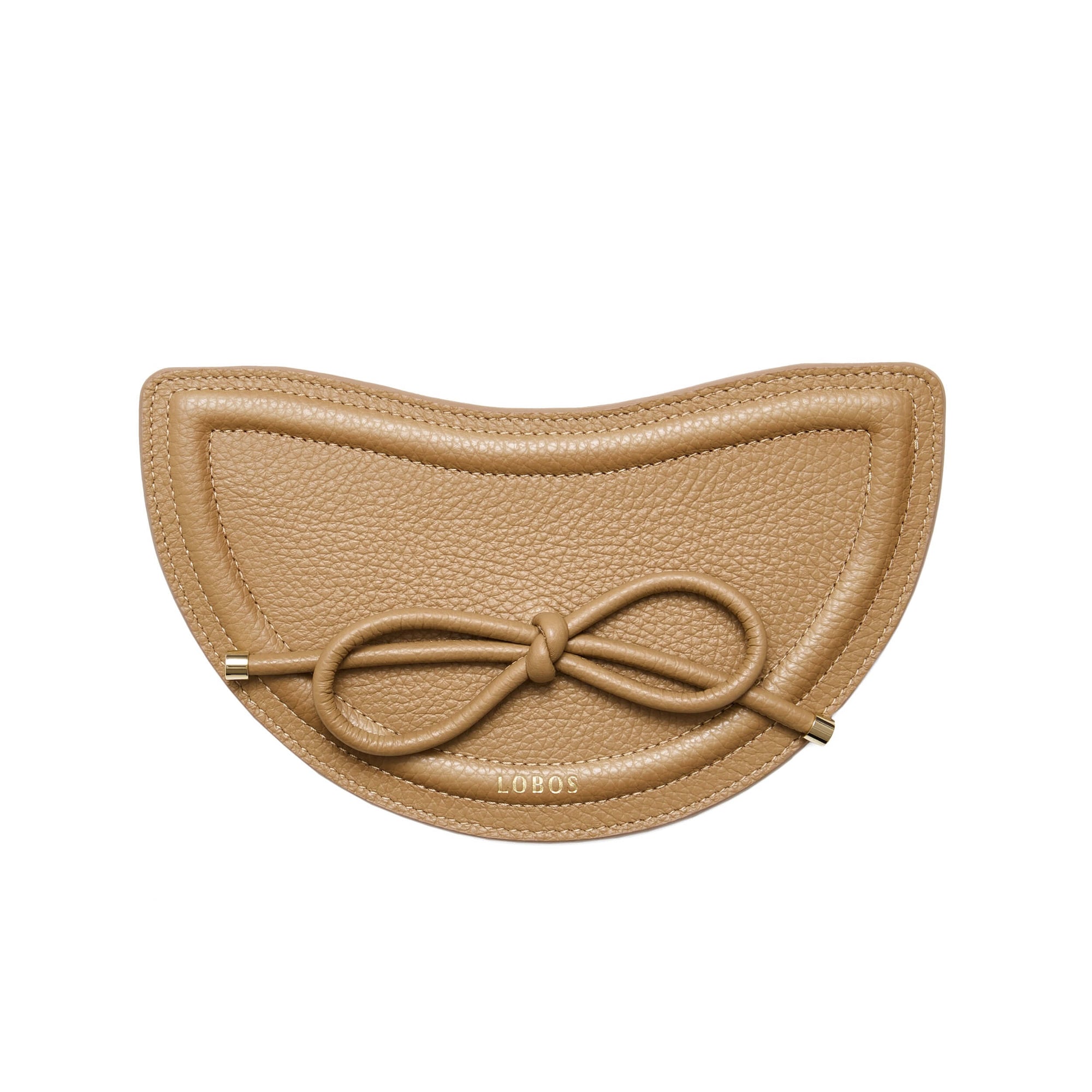 MIDI BOW Cappuccino Pin