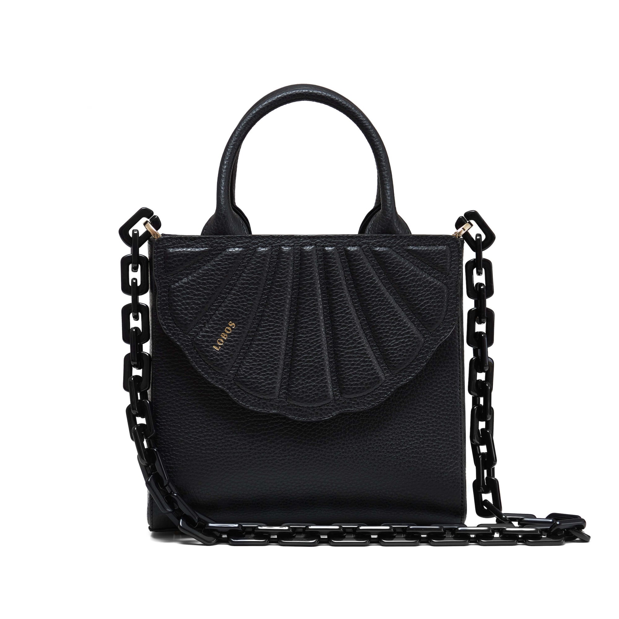 MIDI Q Black Shell