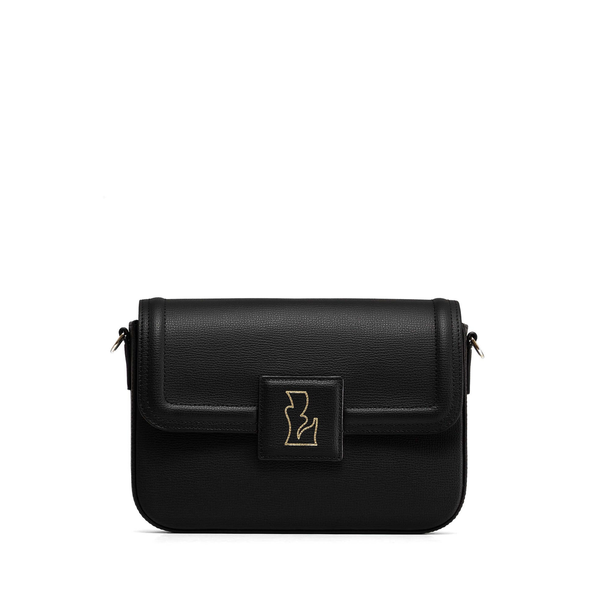 MILANO Black