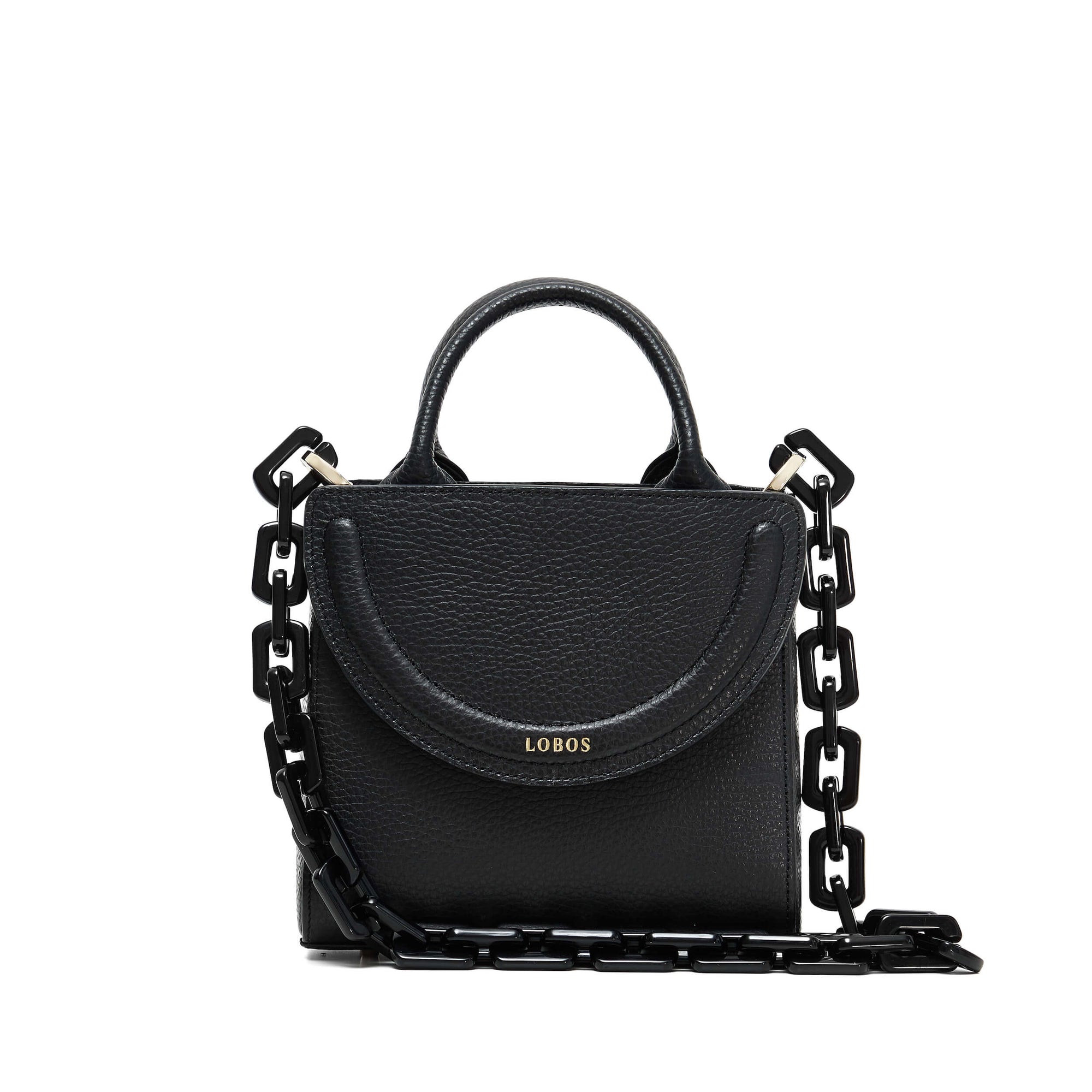 <tc>MINI Q Black</tc>
