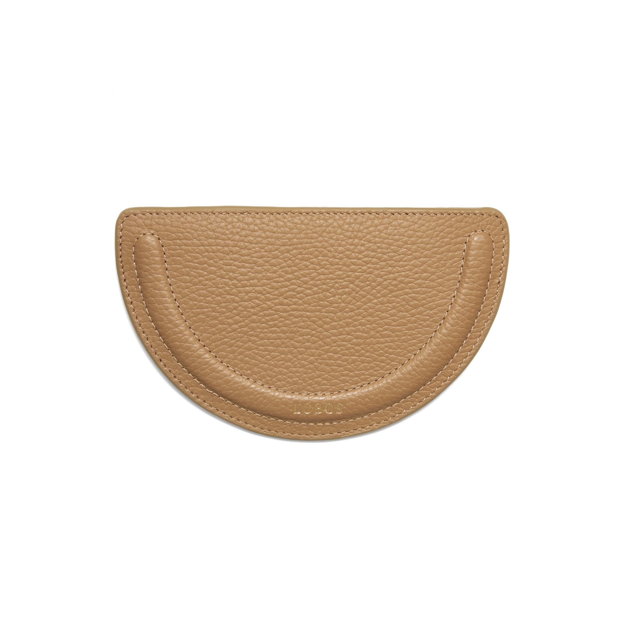 Przypinka MINI ARCO Cappuccino