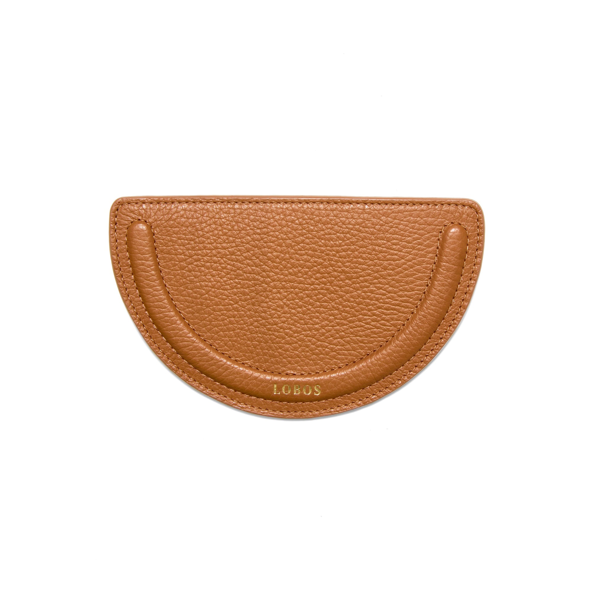 Przypinka MINI ARCO Caramel