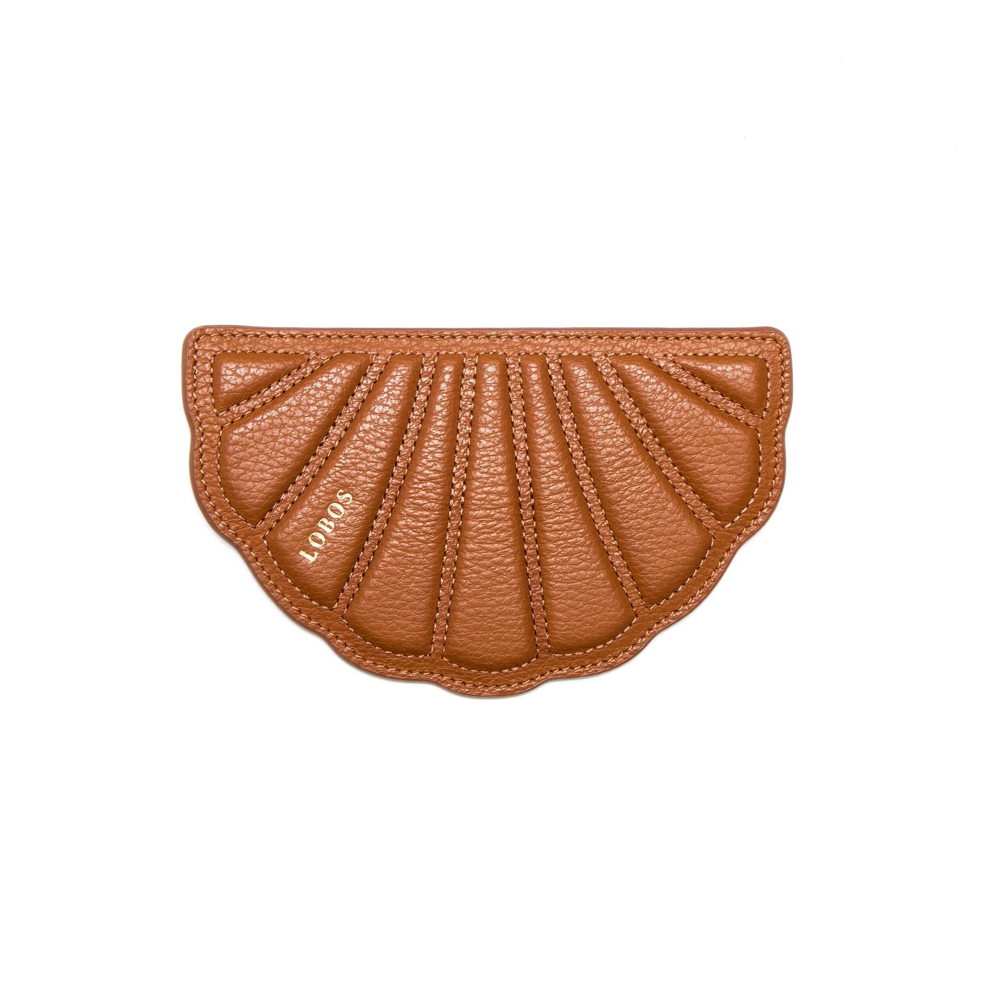 <tc>Przypinka MINI SHELL Cappuccino</tc>