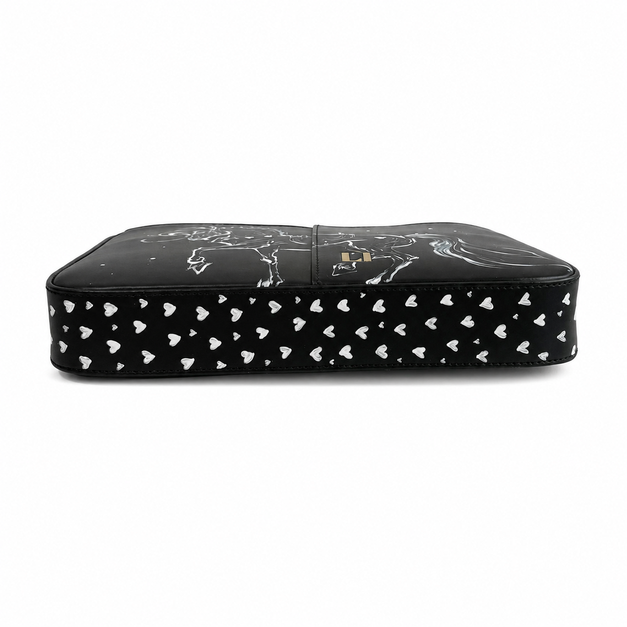 PALERMO 2.0 Black x Anna Halarewicz