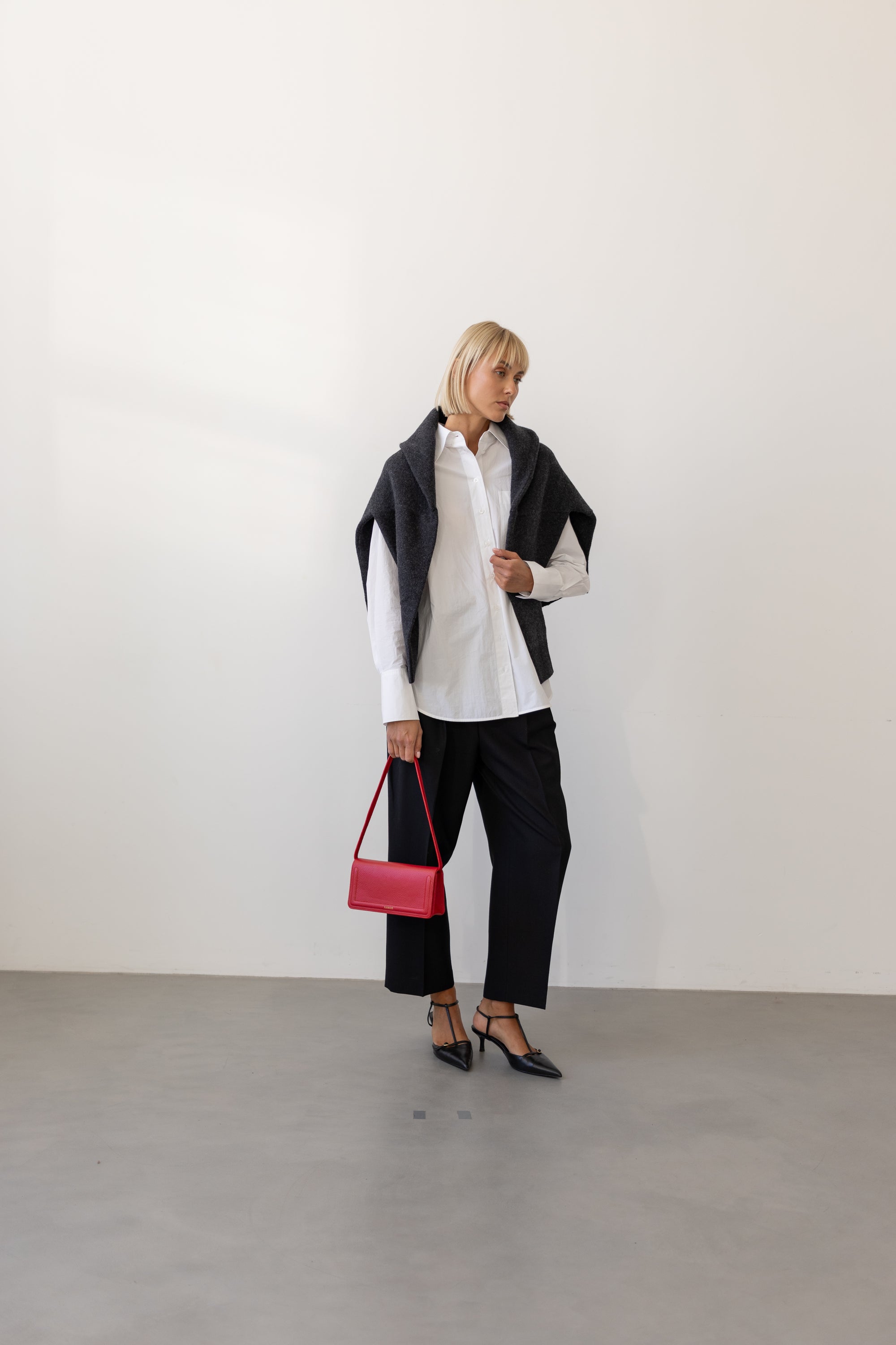 MIDI CAPRI 2.0 Lacca