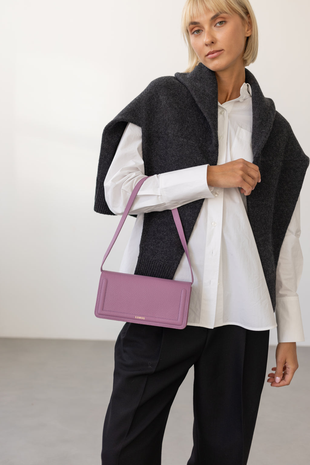 <tc>MIDI CAPRI 2.0 Heather</tc>