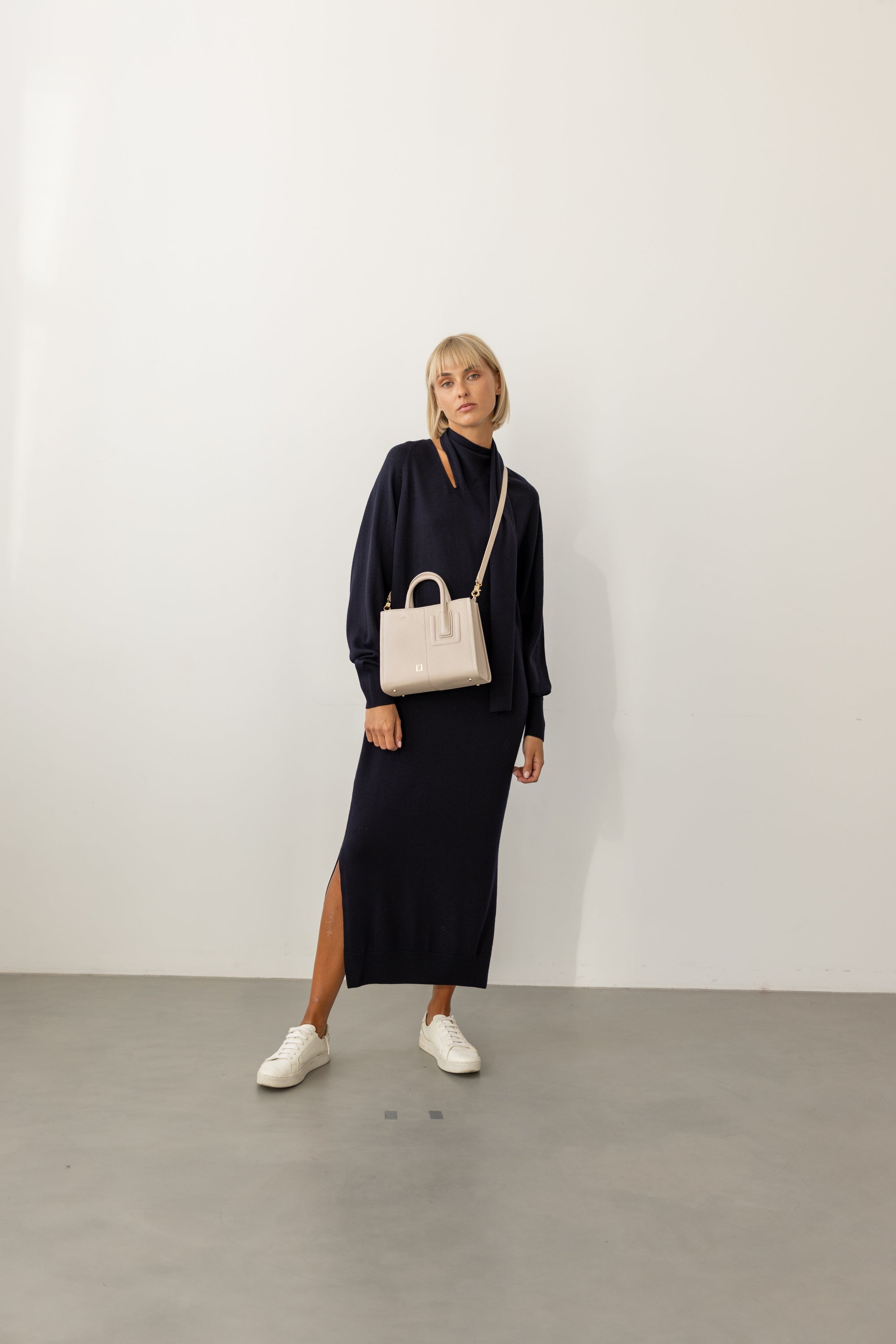 MINI NAPOLI Driftwood