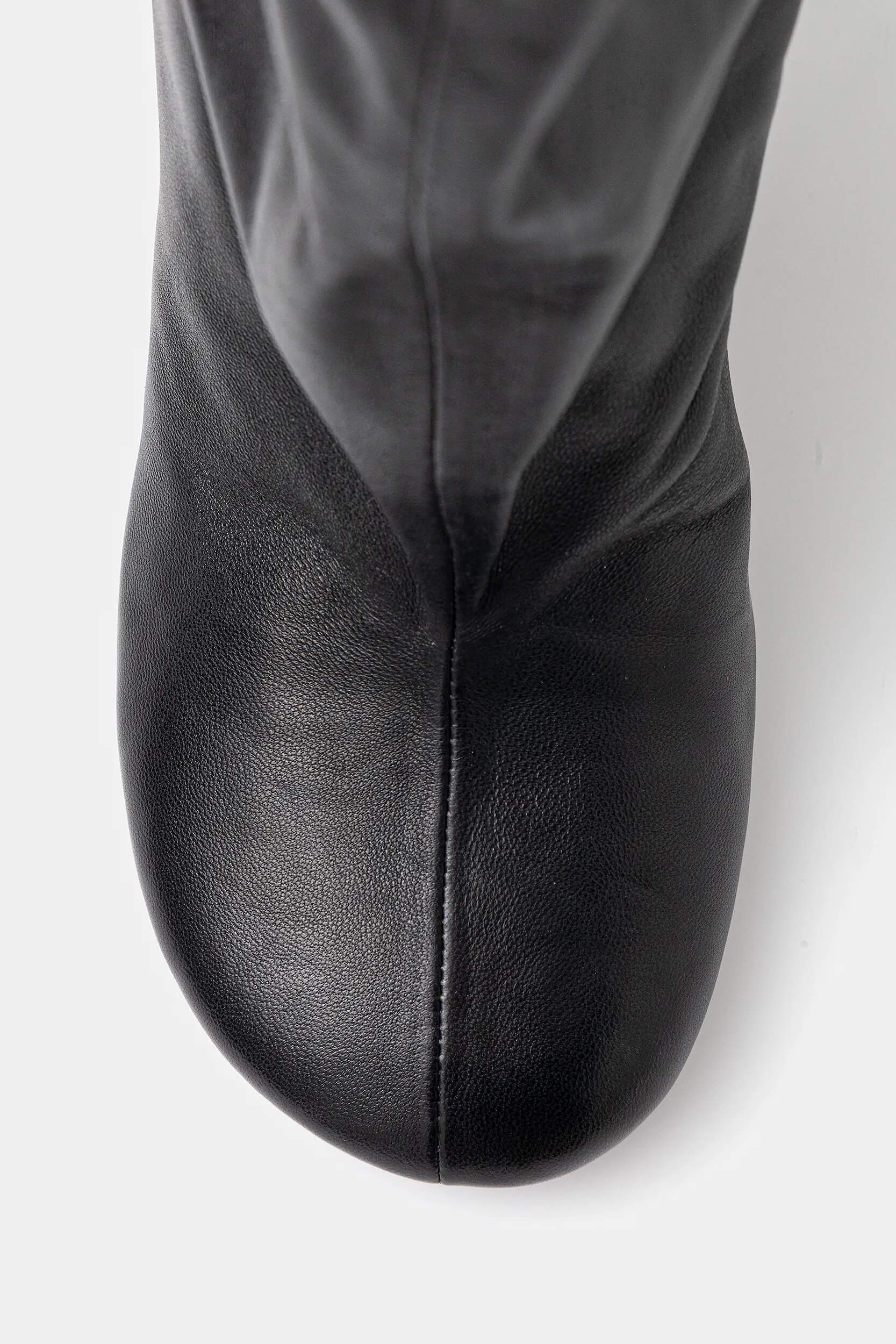 Answear.LAB skórzane kozaki