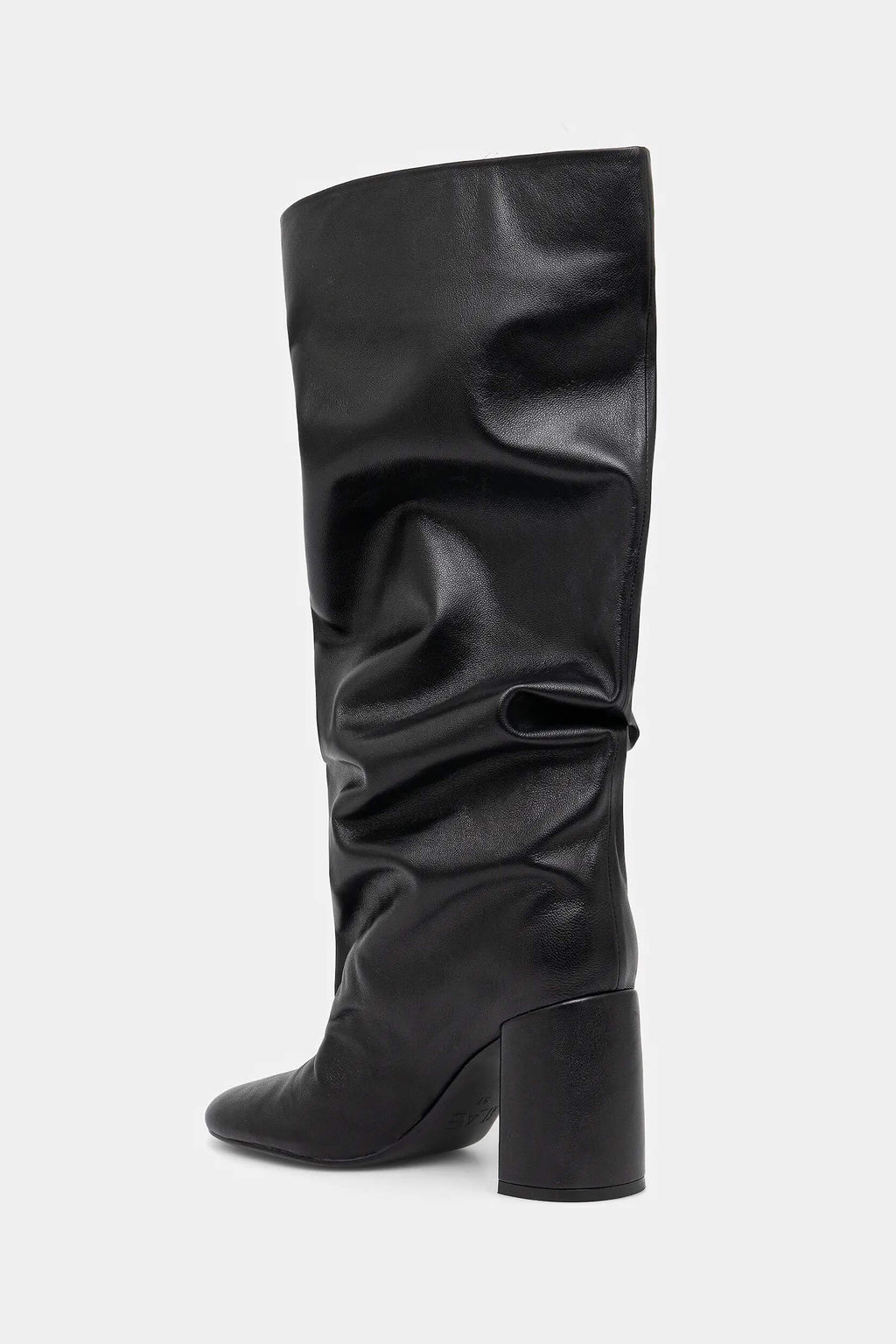 Answear.LAB skórzane kozaki