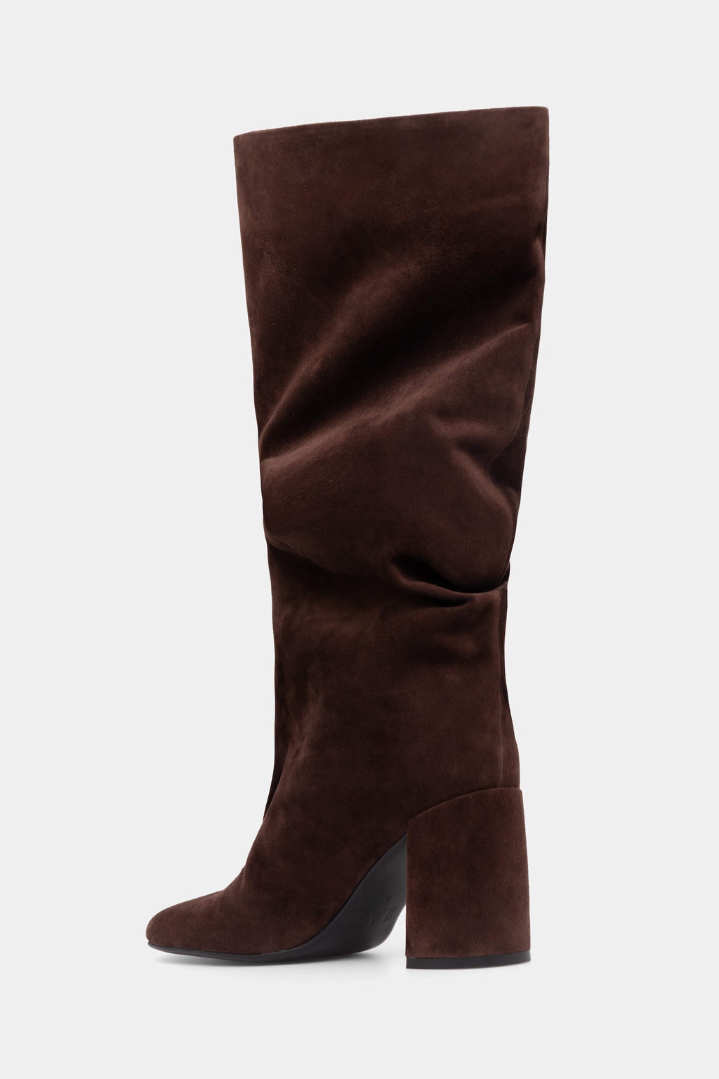 Answear.LAB suede boots