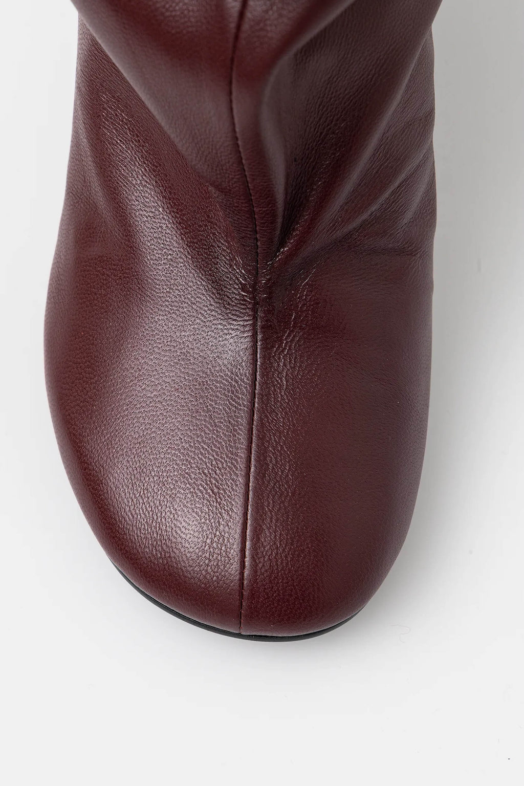 Answear.LAB skórzane kozaki