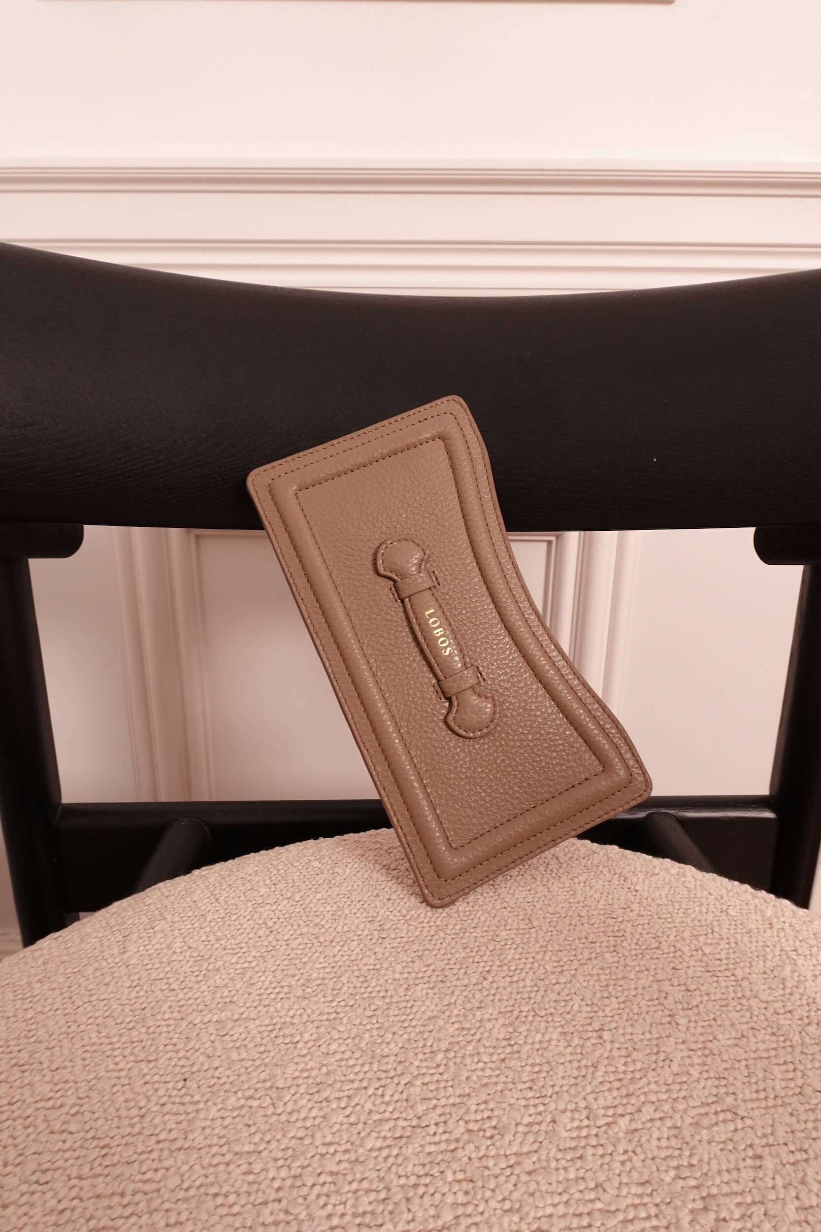 Przypinka MIDI STAFFA Fossil