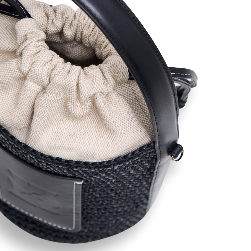 AMALFI Black