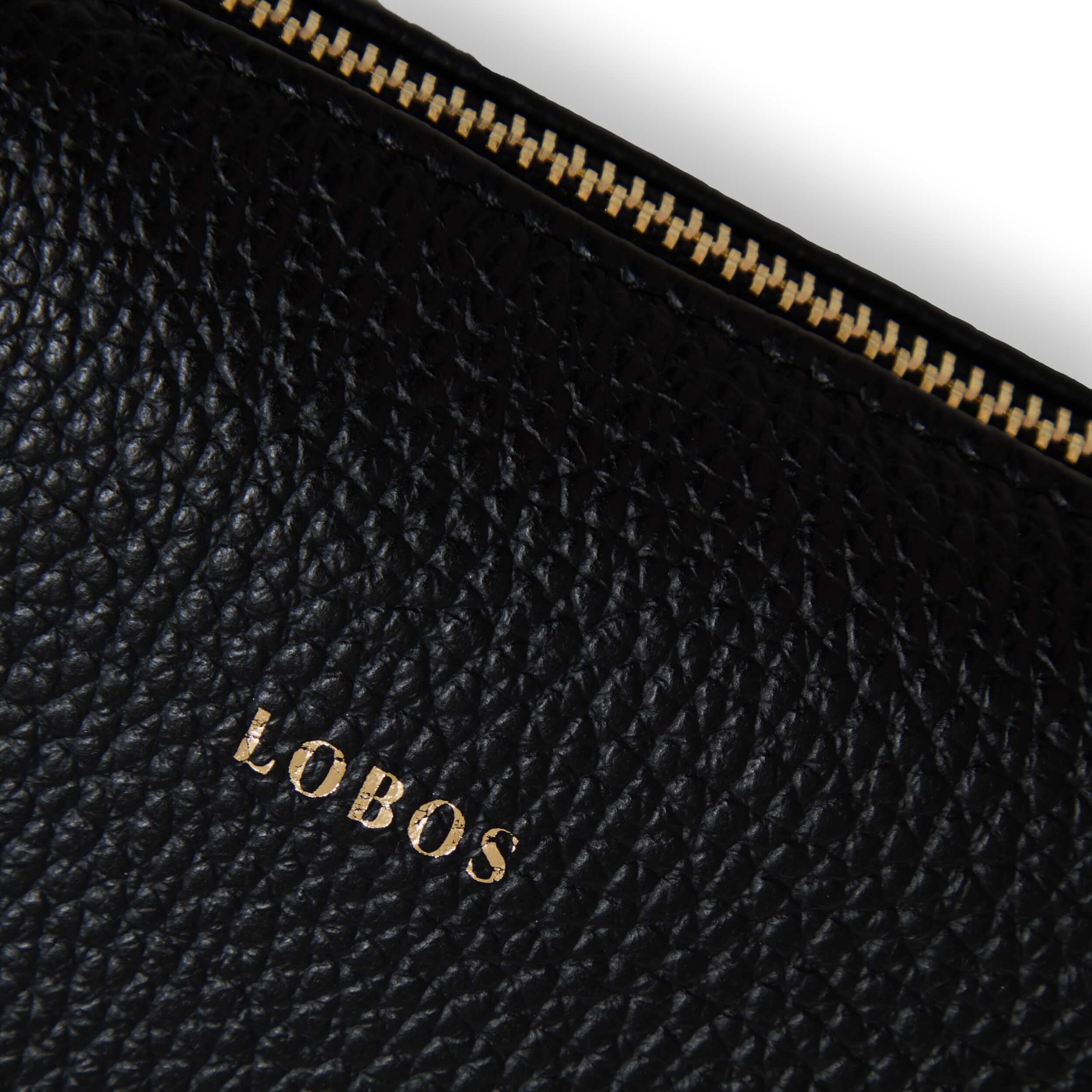 Beautycase MIDI Black