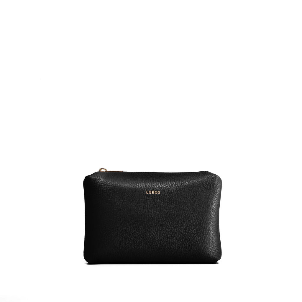 Beautycase MIDI Schwarz