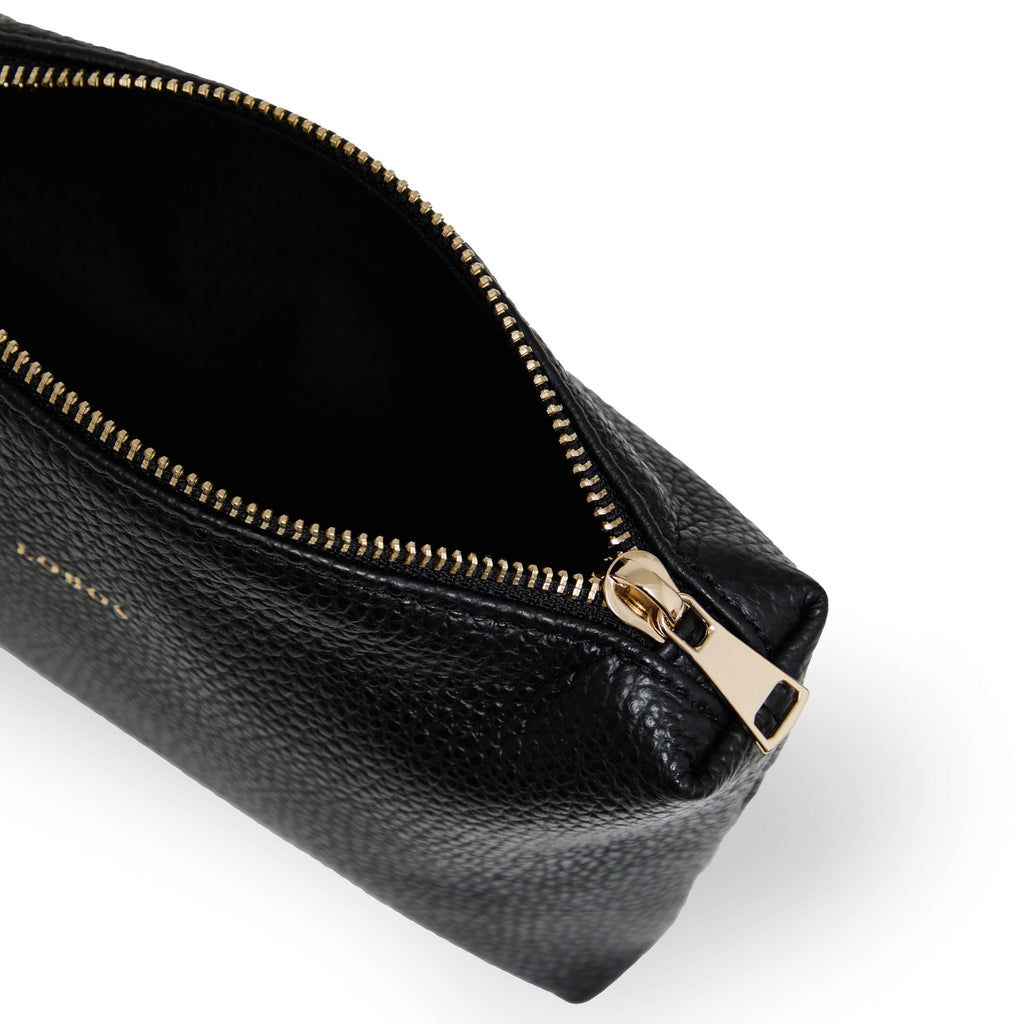 Beautycase MIDI Schwarz