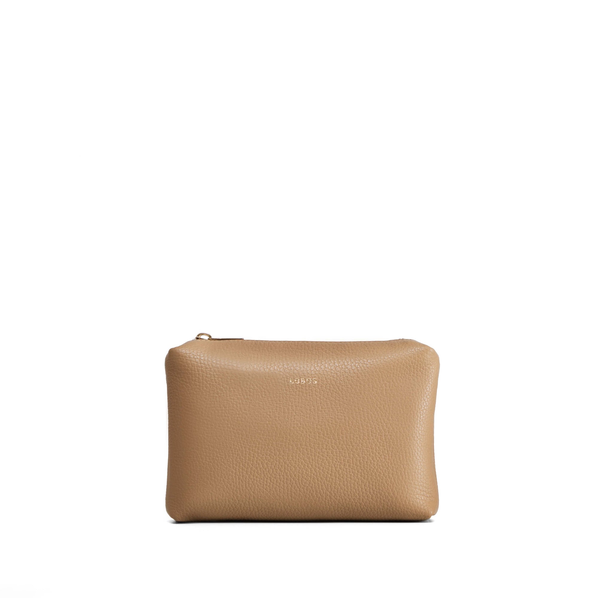 Beautycase MIDI Cappuccino