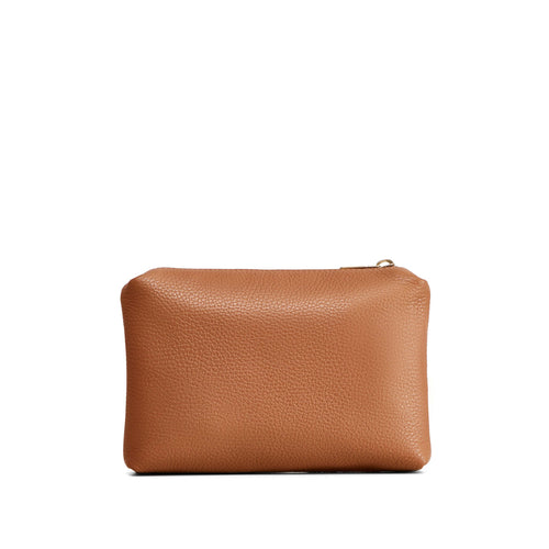 Beautycase MIDI Caramel