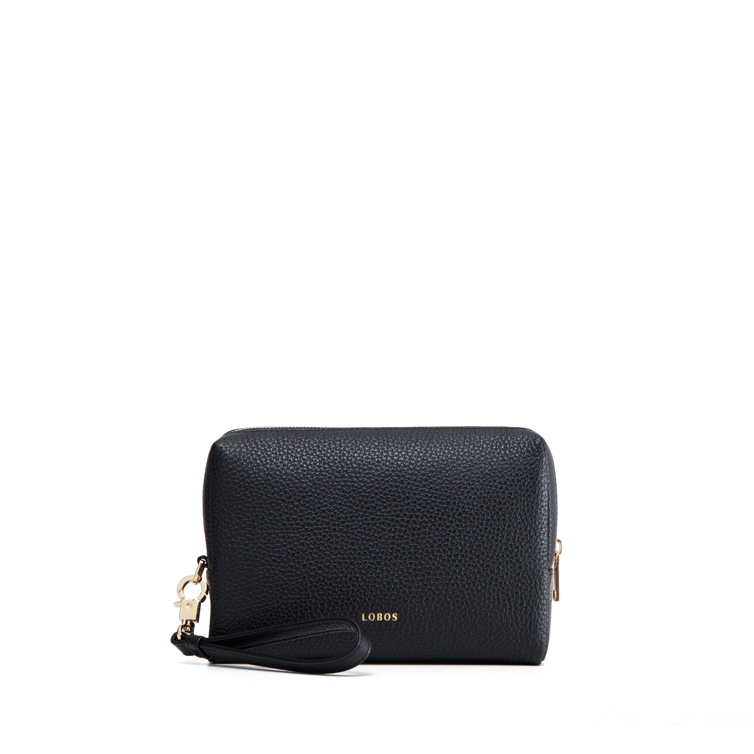 Beautycase MIDI CUORE Black