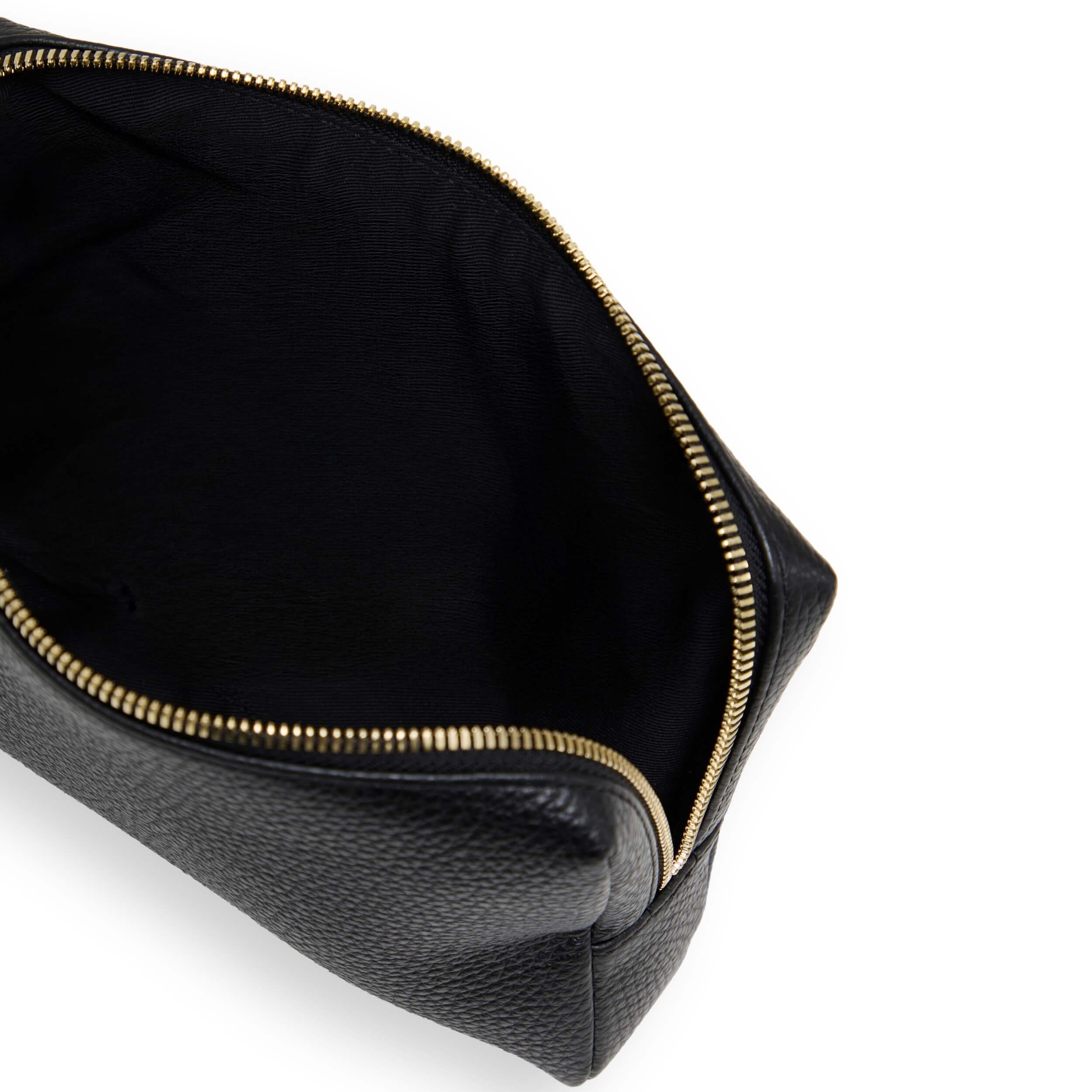 Beautycase MIDI CUORE Black