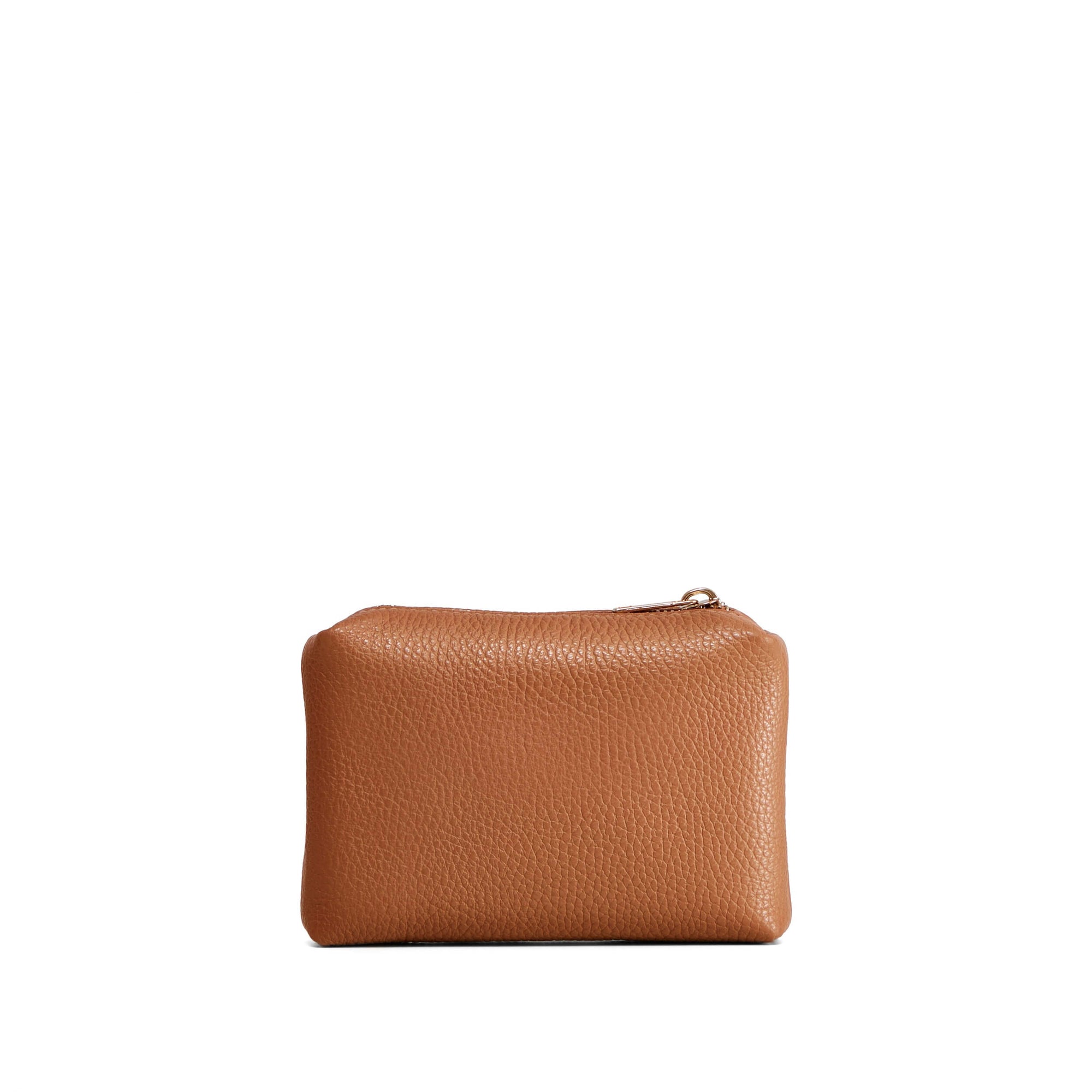 Beautycase MINI Caramel