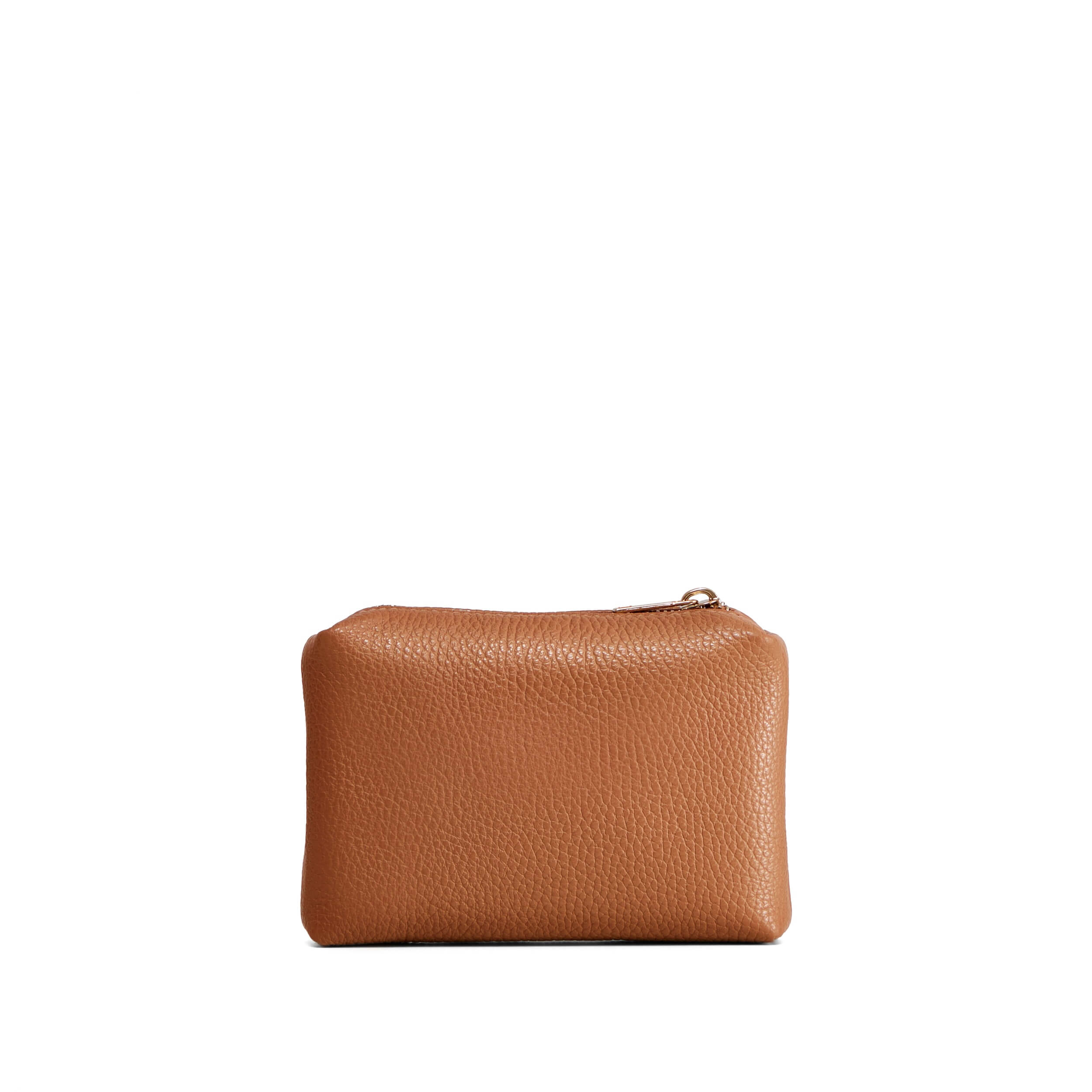 Beautycase MINI Caramel