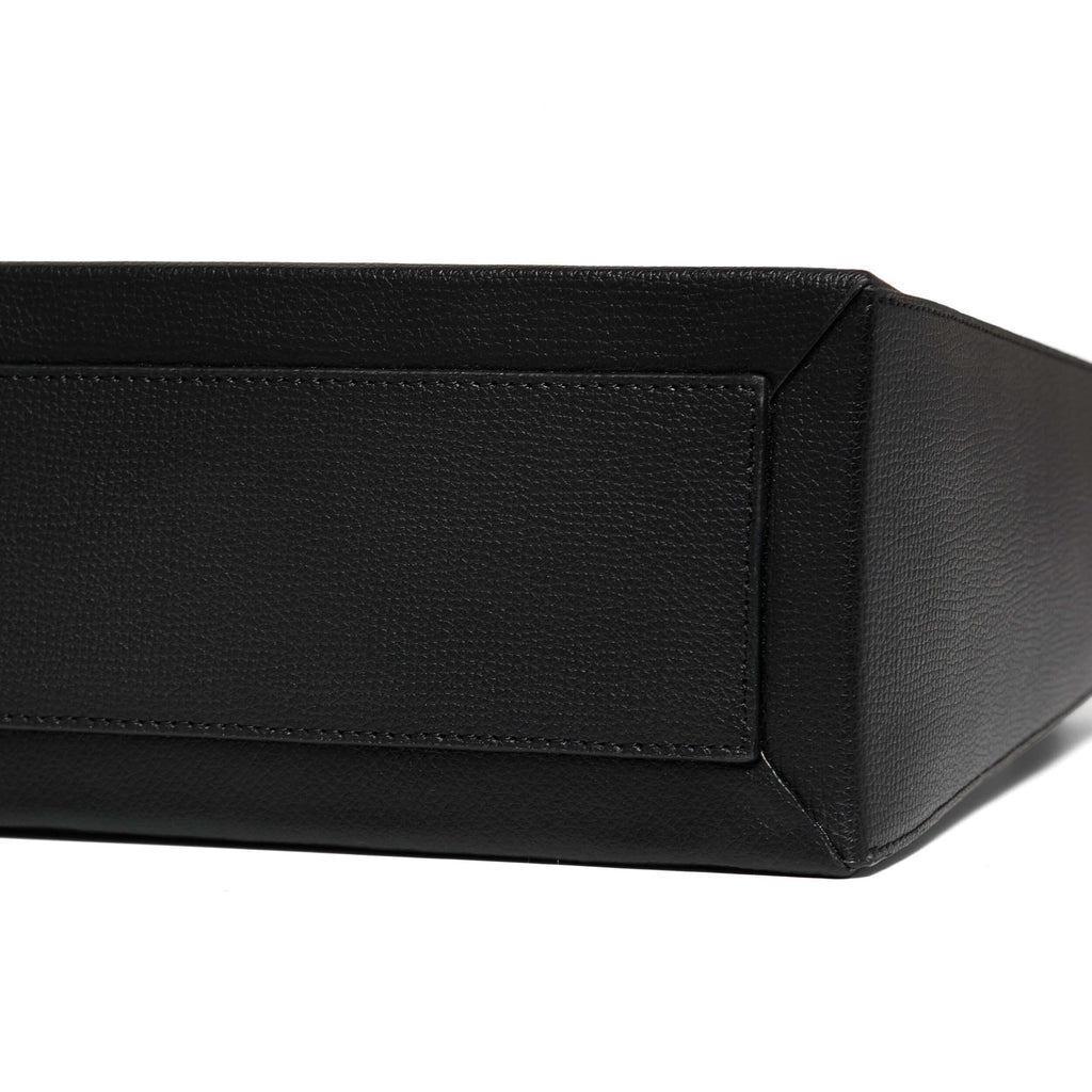 Lobos torebka BERGAMO Black