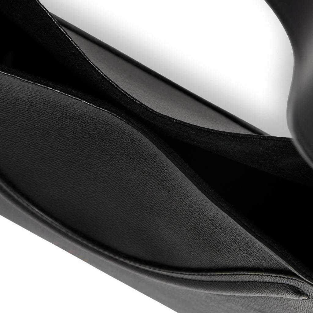 Lobos torebka BERGAMO Black