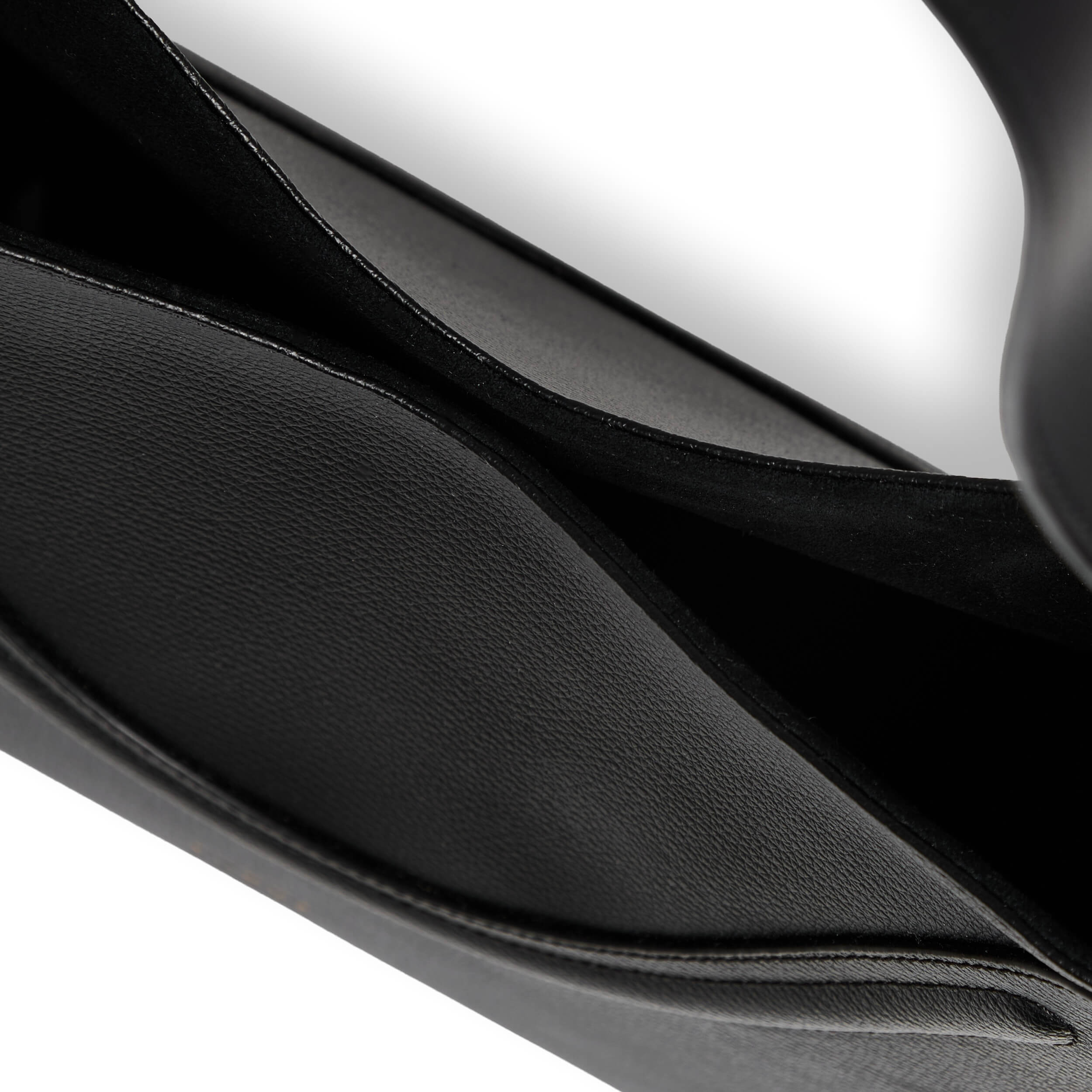 Lobos torebka BERGAMO Black