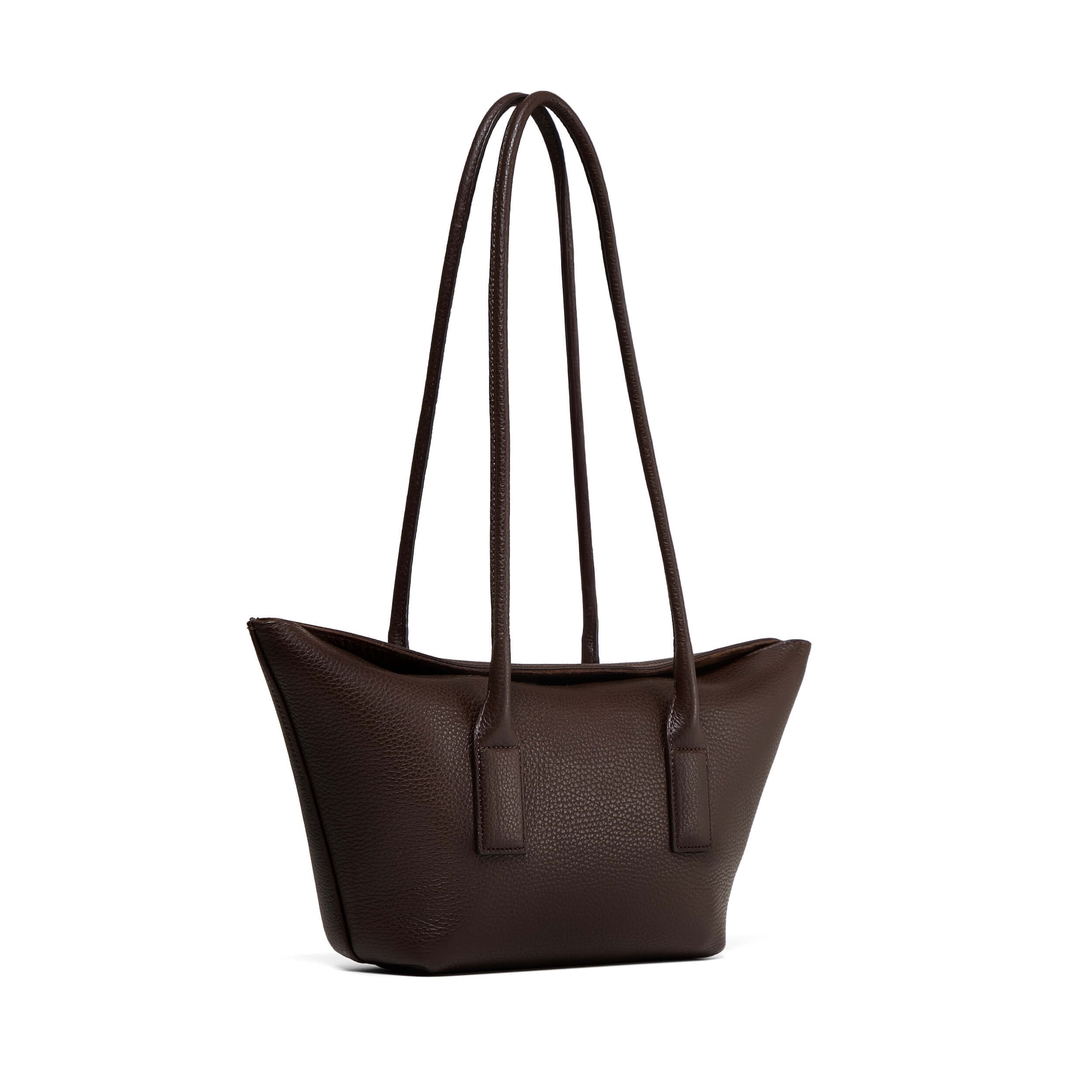 Lobos torebka BOLOGNA Cioccolato