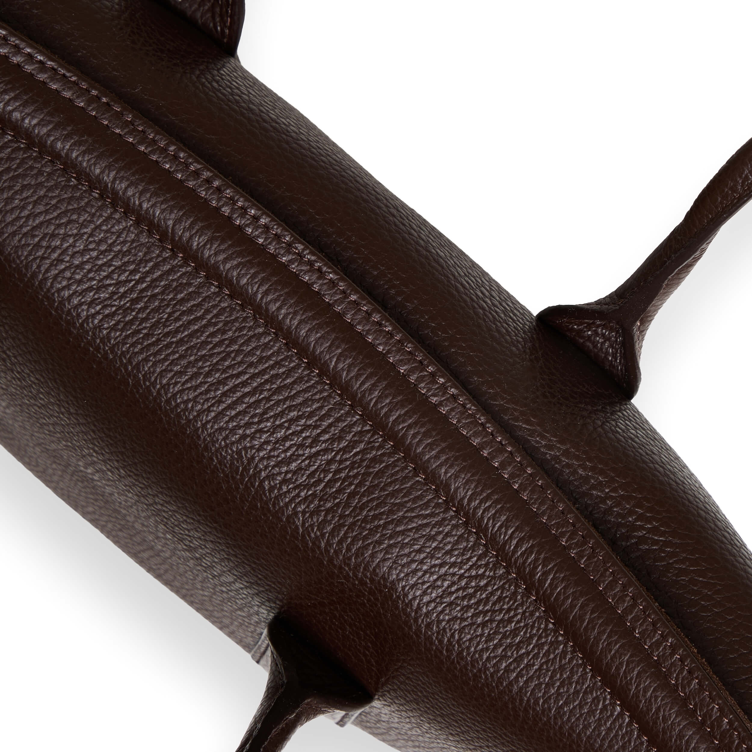 Lobos torebka BOLOGNA Cioccolato