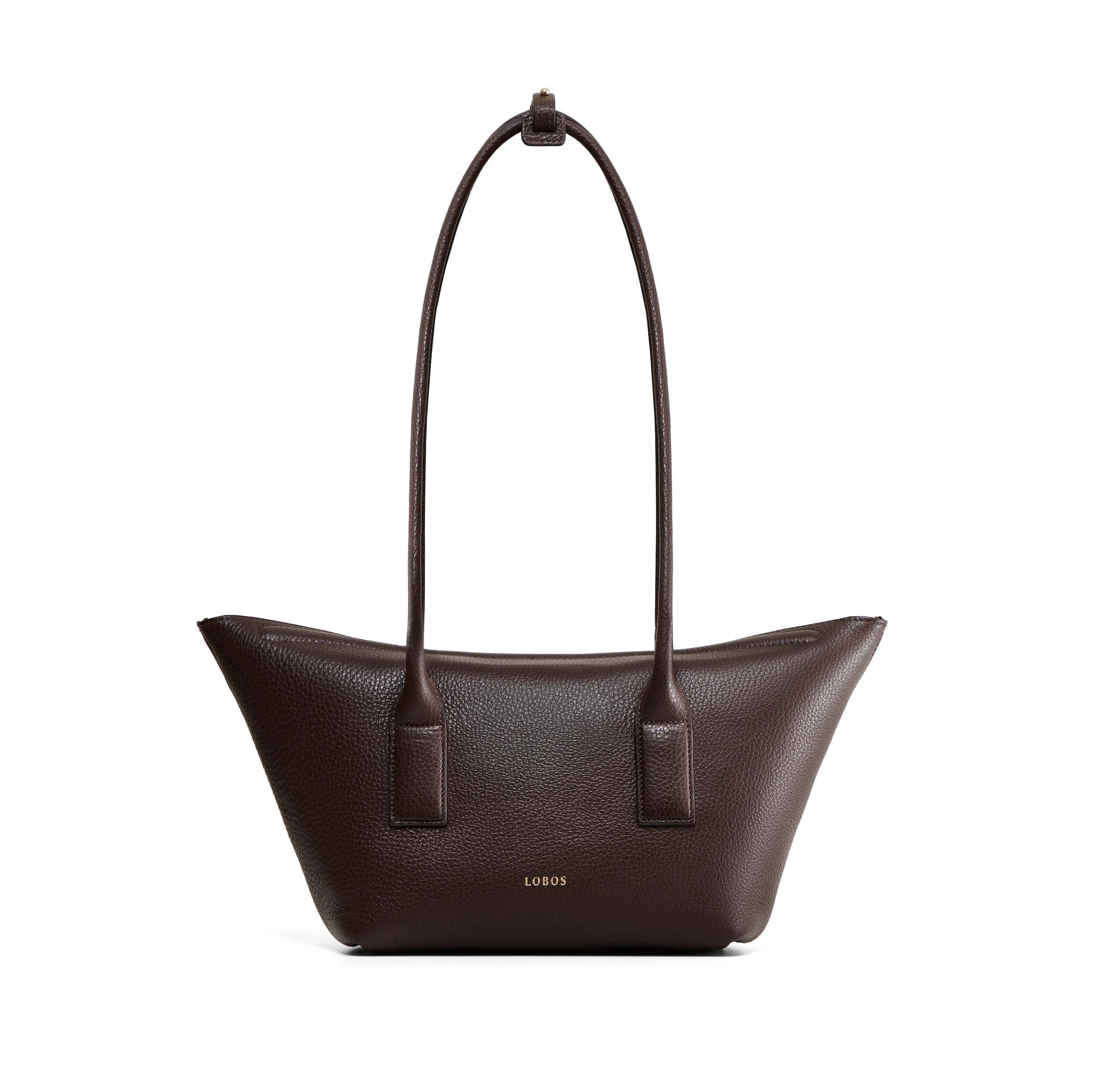 Lobos torebka BOLOGNA Cioccolato