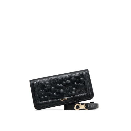 <tc>CAPRI FIORI Black</tc>