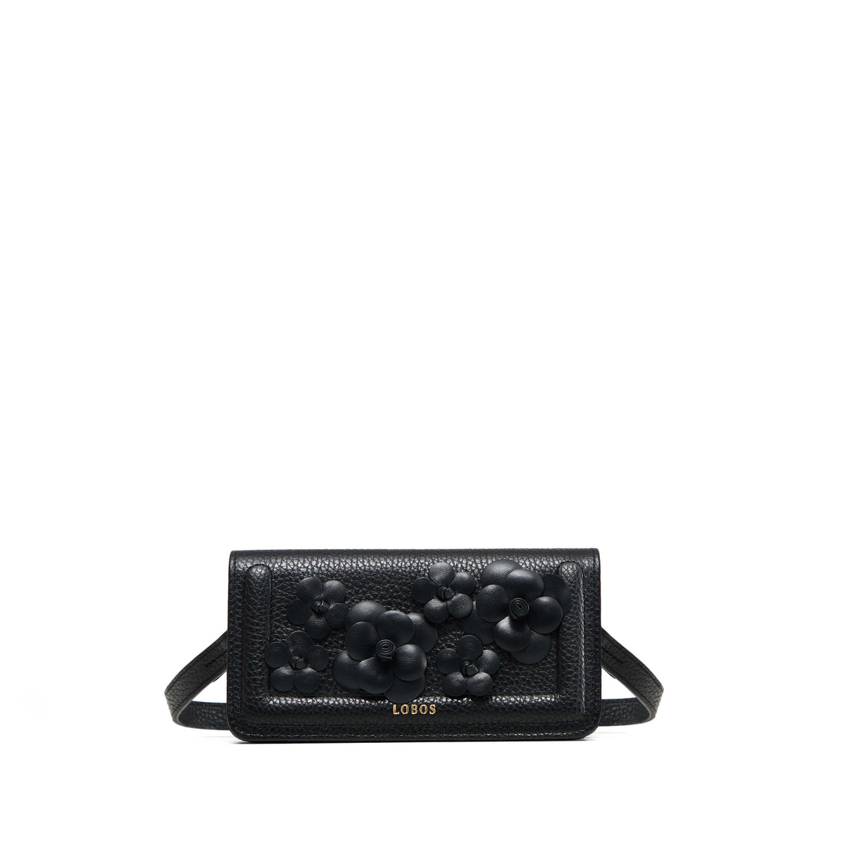 CAPRI FIORI Black