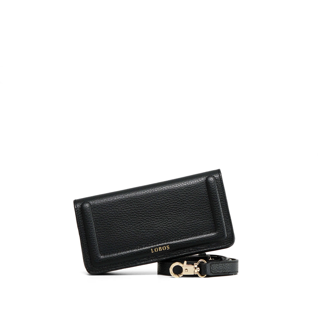 Lobos torebka CAPRI Black