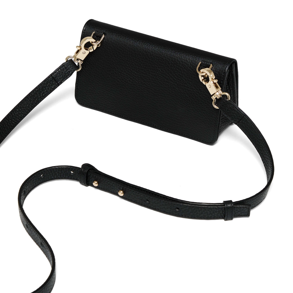 Lobos torebka CAPRI Black