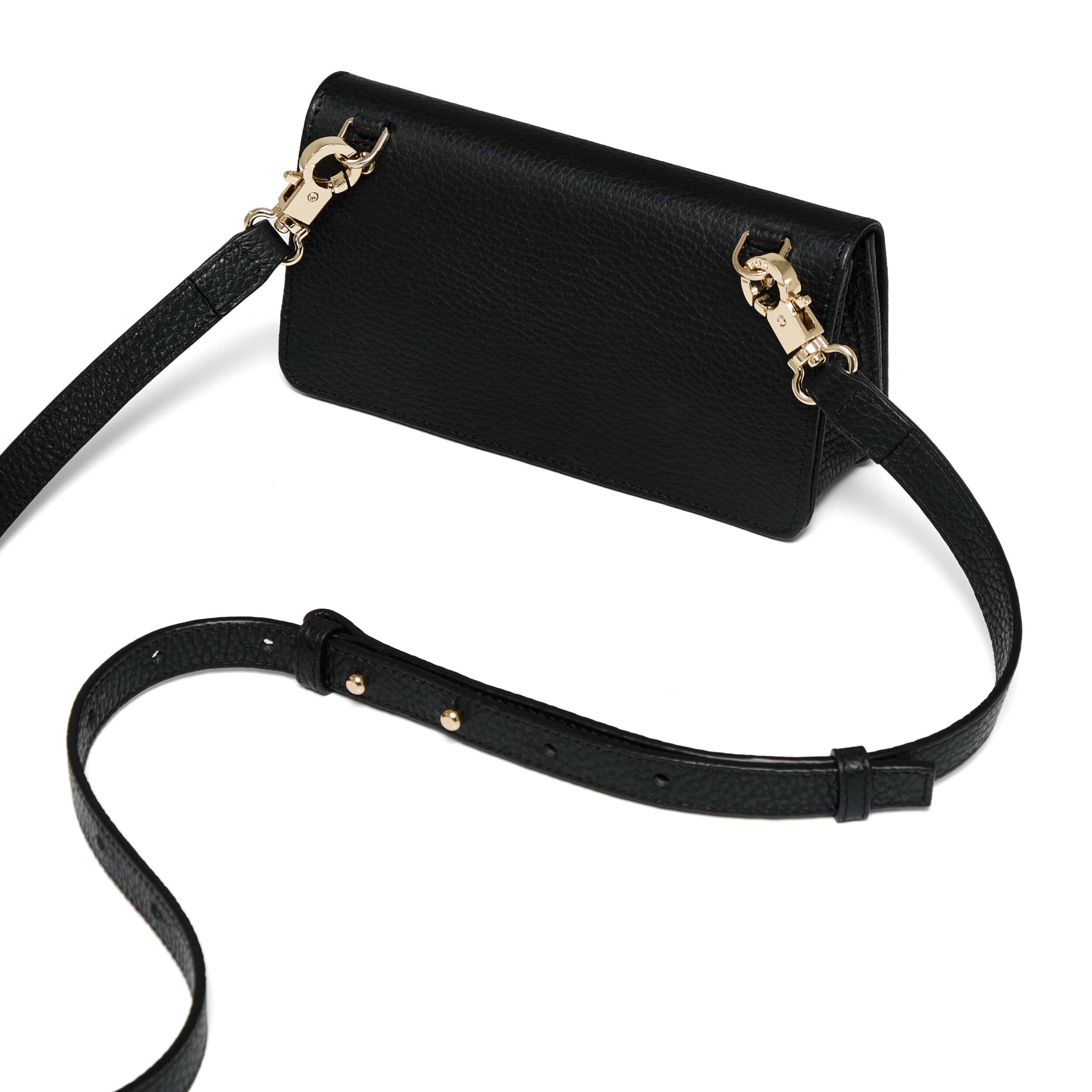 Lobos torebka CAPRI Black