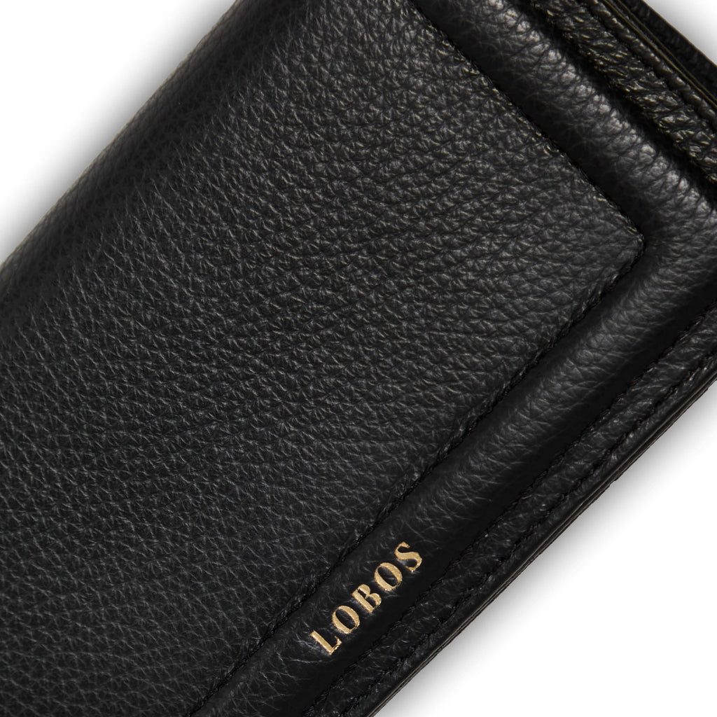 Lobos torebka CAPRI Black