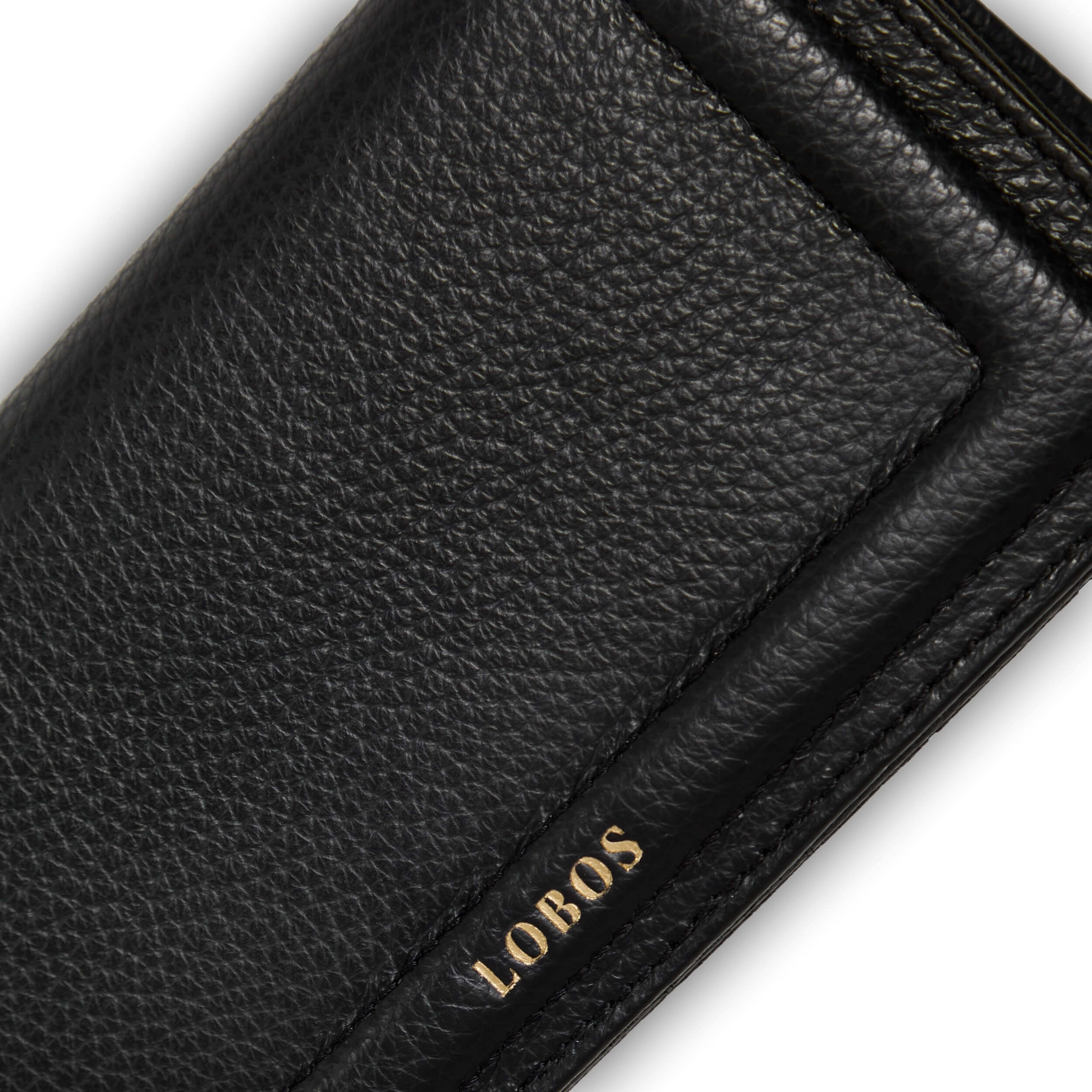 Lobos torebka CAPRI Black