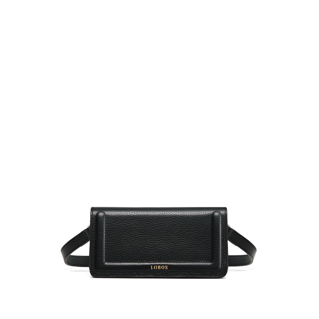 Lobos torebka CAPRI Black