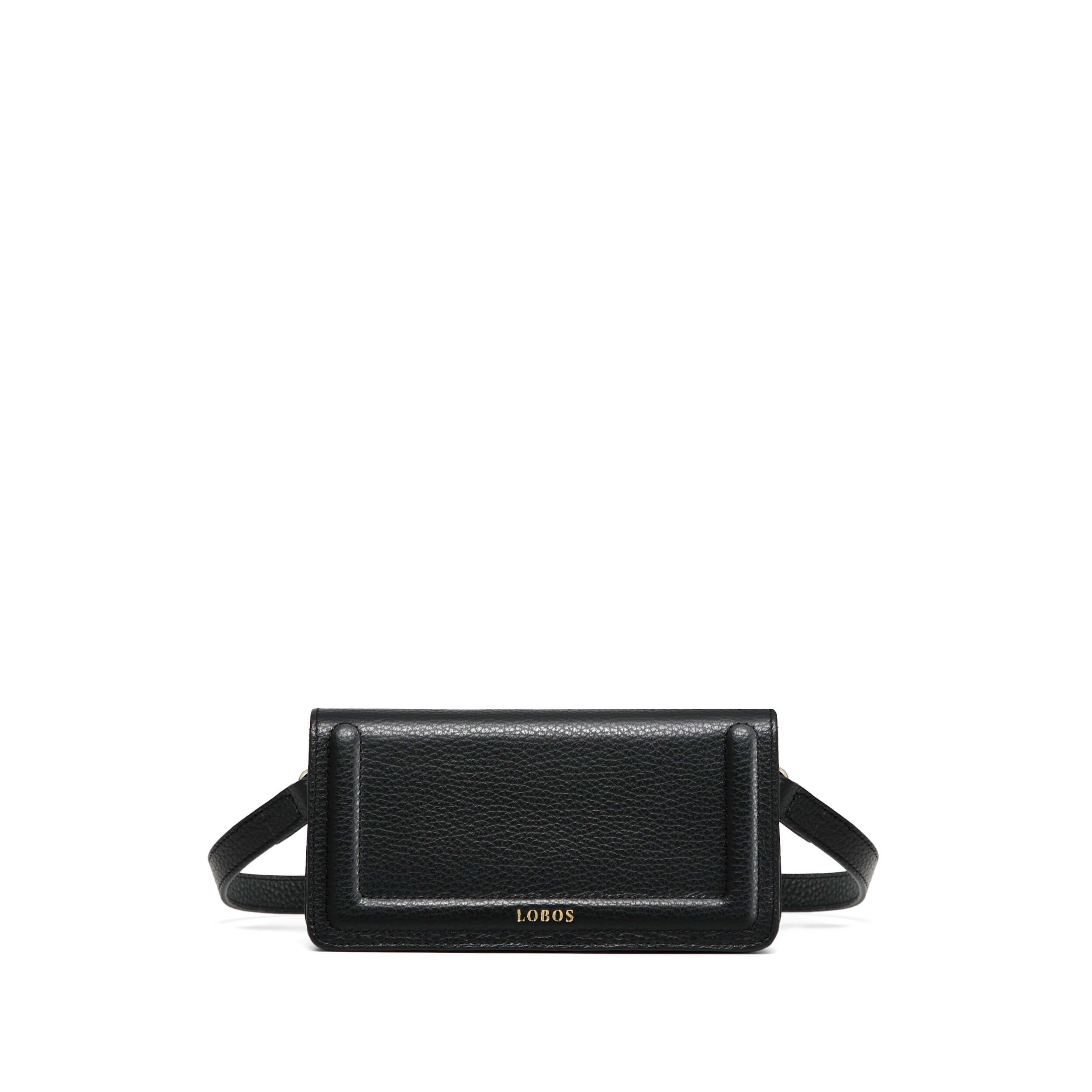 Lobos torebka CAPRI Black