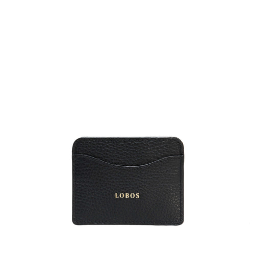 <tc>Cardholder Black</tc>