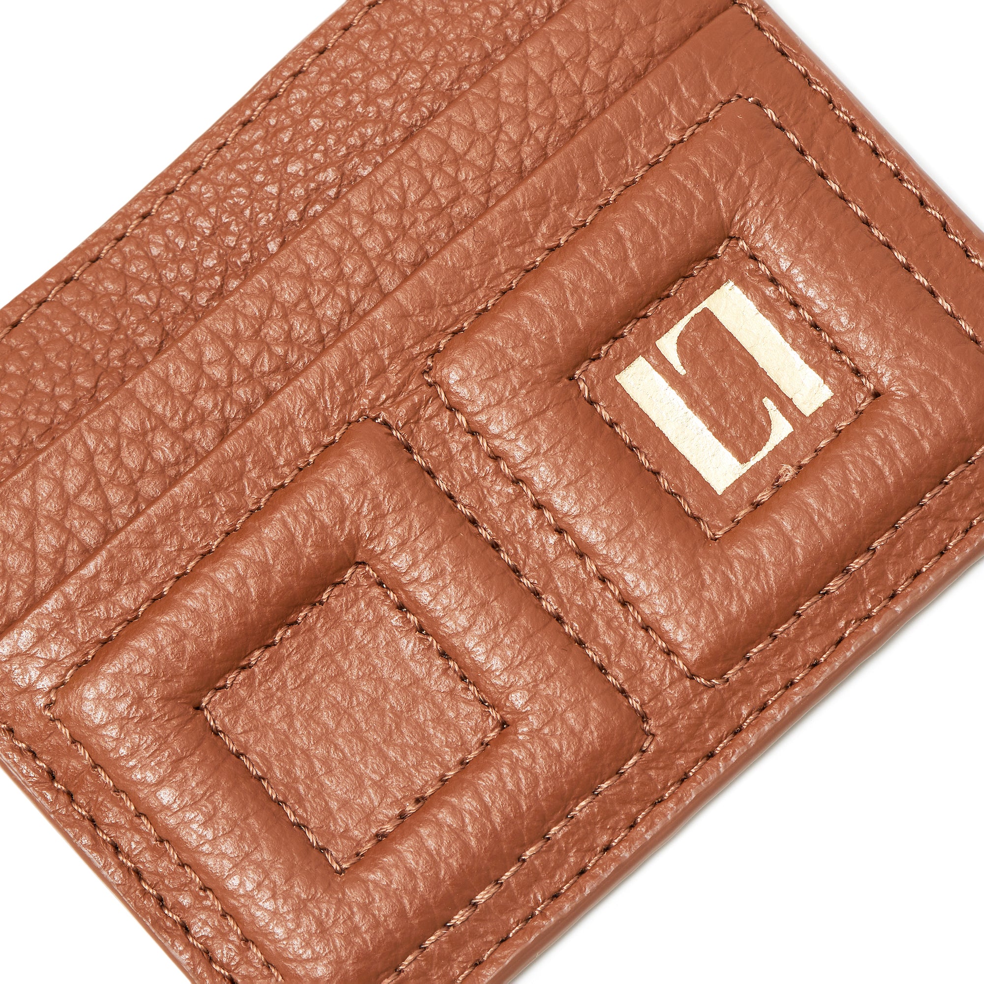 Etui na karty Caramel